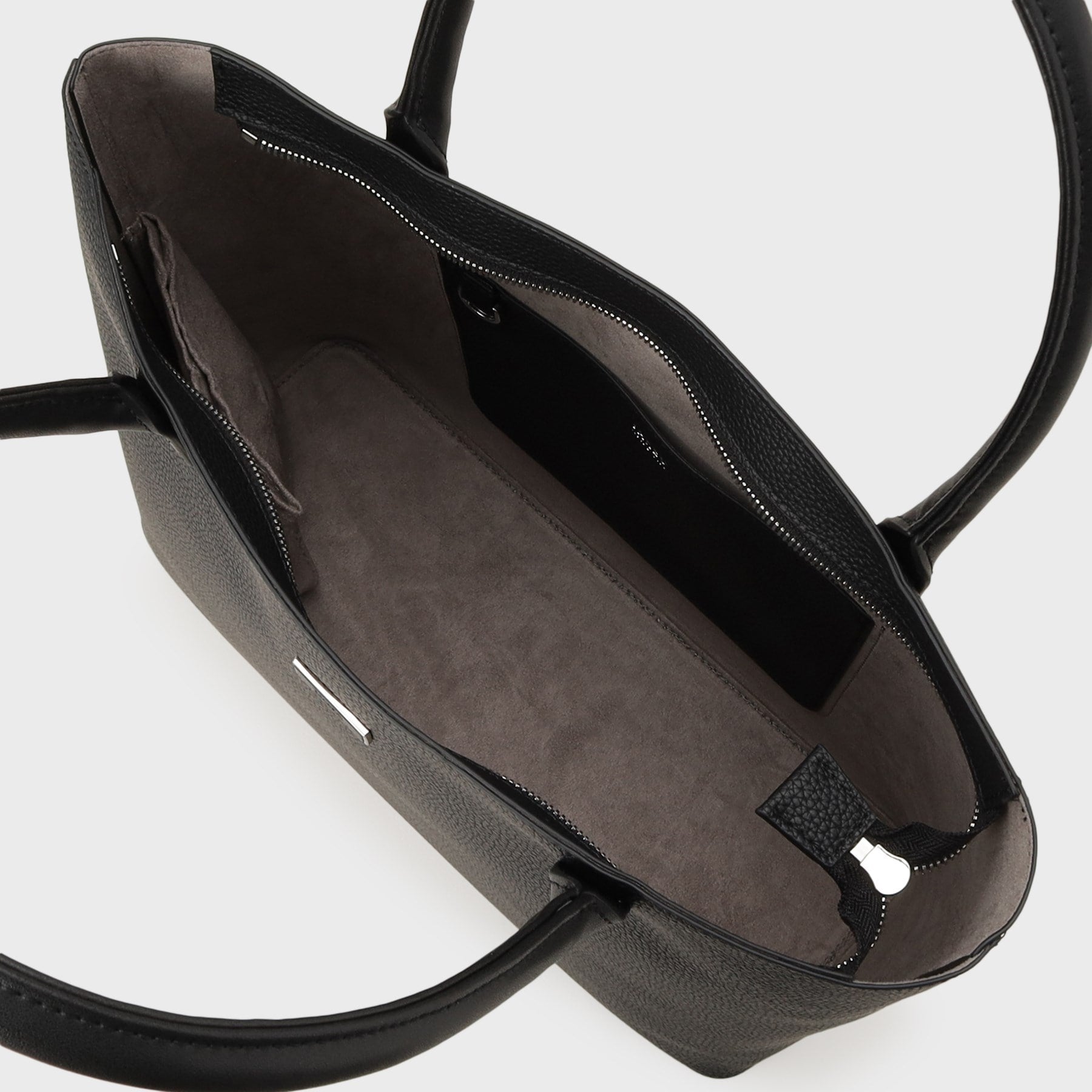 タケオキクチ TAKEO KIKUCHI マイクロファイバートートS （ブラウン(044)） ブラウン(044)