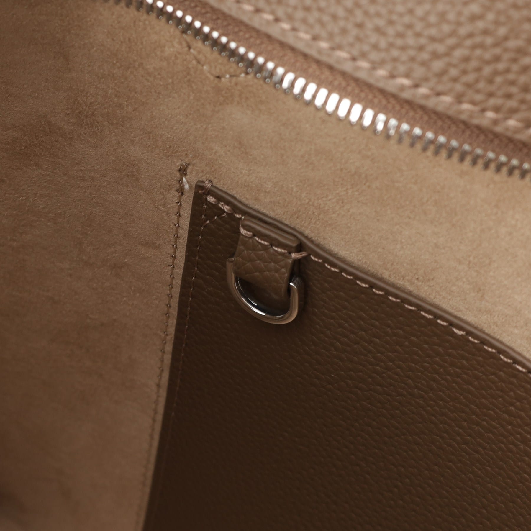 タケオキクチ TAKEO KIKUCHI マイクロファイバートートS （ブラウン(044)） ブラウン(044)