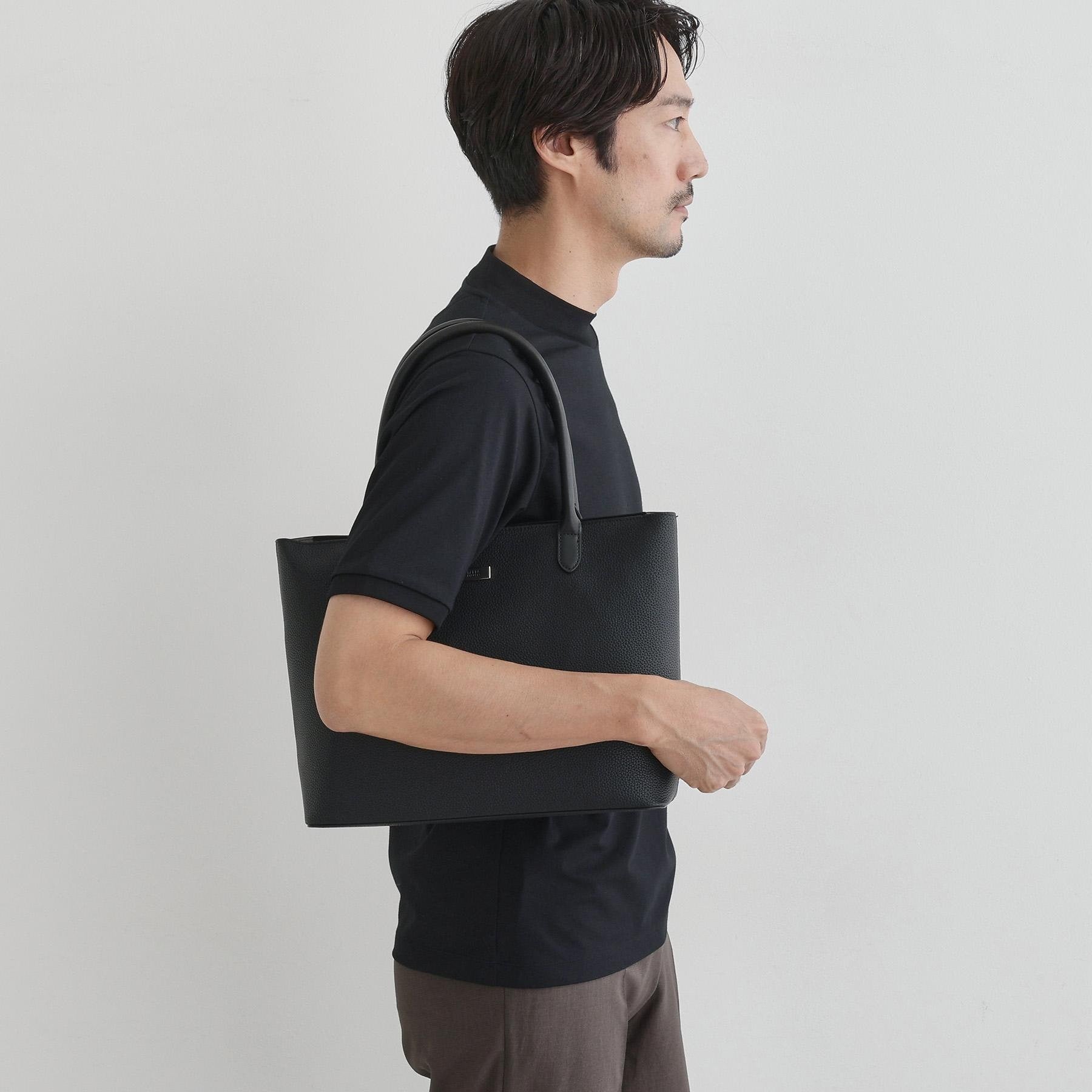 タケオキクチ TAKEO KIKUCHI マイクロファイバートートS （ブラウン(044)） ブラウン(044)