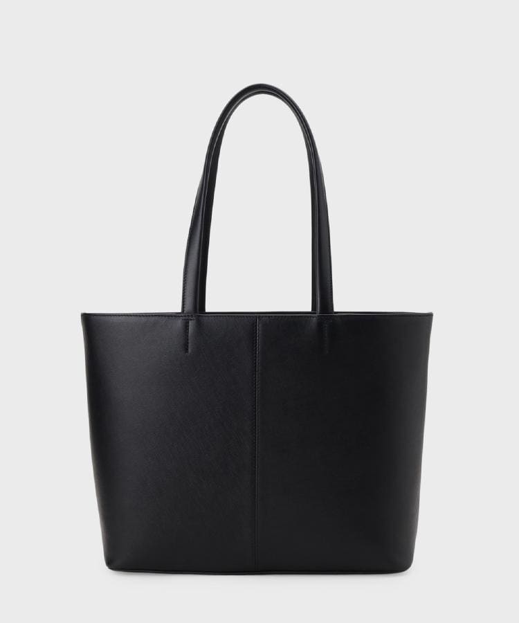 タケオキクチ TAKEO KIKUCHI BLACK ROYAL トートバック （ブラック(119)） ブラック(119)