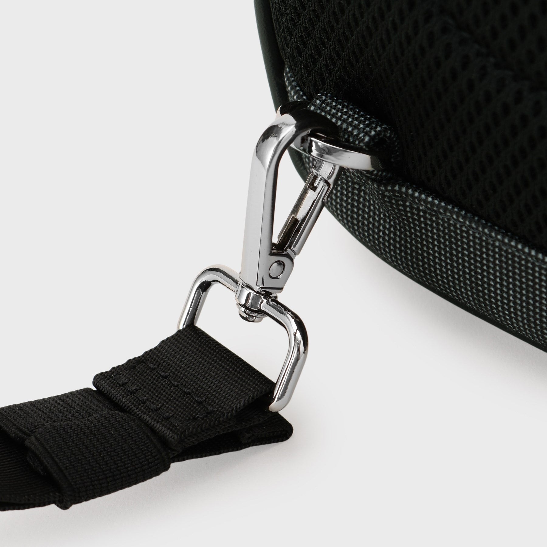 タケオキクチ TAKEO KIKUCHI メランジピンヘッドワンショルダー （チャコールグレー(014)） チャコールグレー(014)