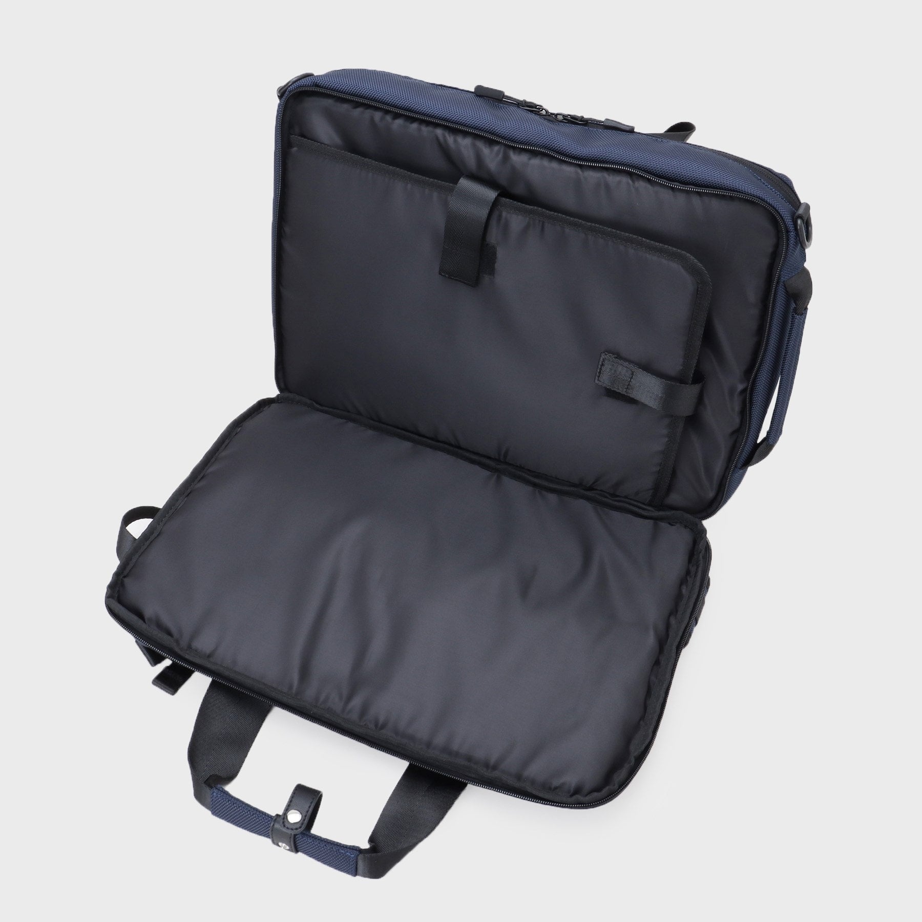 タケオキクチ TAKEO KIKUCHI 【3WAY】ラージキャパシティ バッグ （ブラック(019)） ブラック(019)