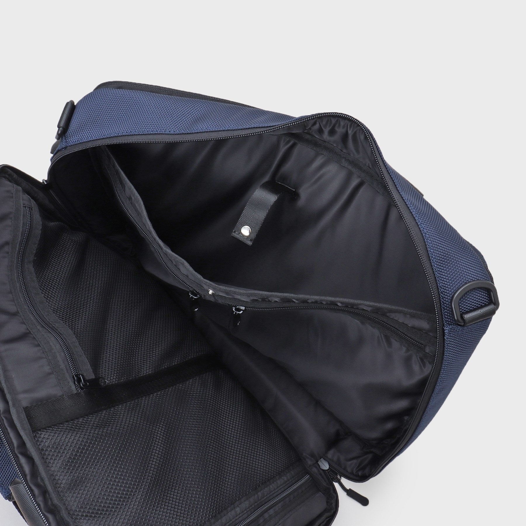 タケオキクチ TAKEO KIKUCHI 【3WAY】ラージキャパシティ バッグ （ブラック(019)） ブラック(019)