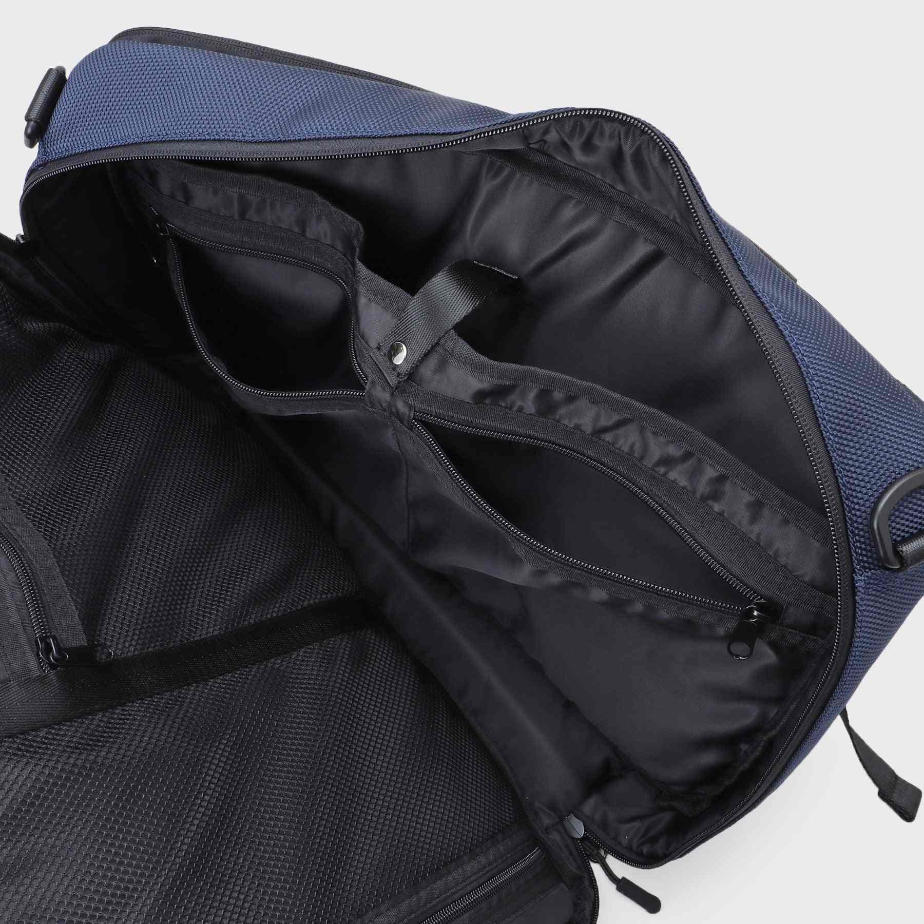 タケオキクチ TAKEO KIKUCHI 【3WAY】ラージキャパシティ バッグ （ブラック(019)） ブラック(019)