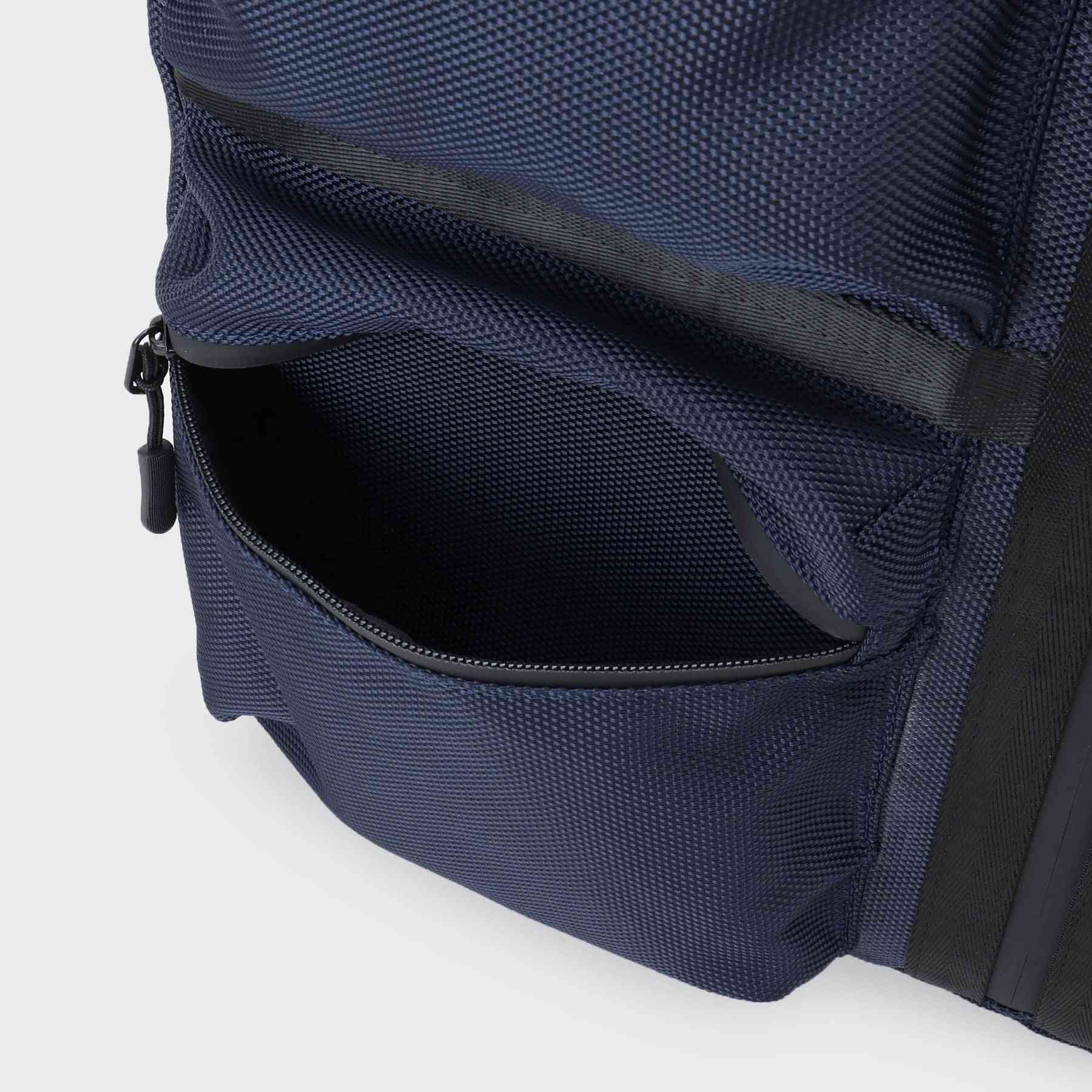 タケオキクチ TAKEO KIKUCHI 【3WAY】ラージキャパシティ バッグ （ブラック(019)） ブラック(019)