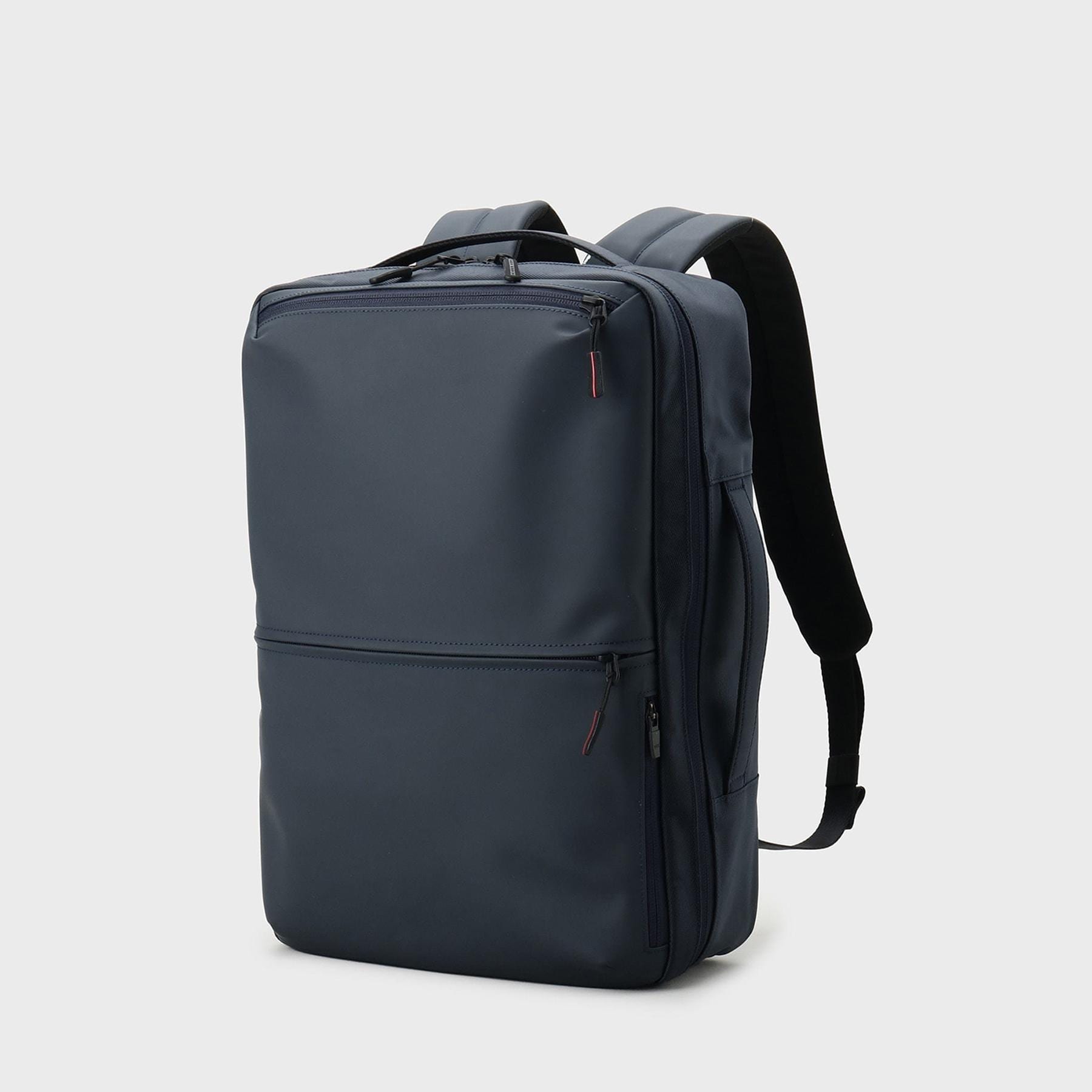 タケオキクチ TAKEO KIKUCHI スマートキャリー2WAYリュック （ネイビー(094)） ネイビー(094)