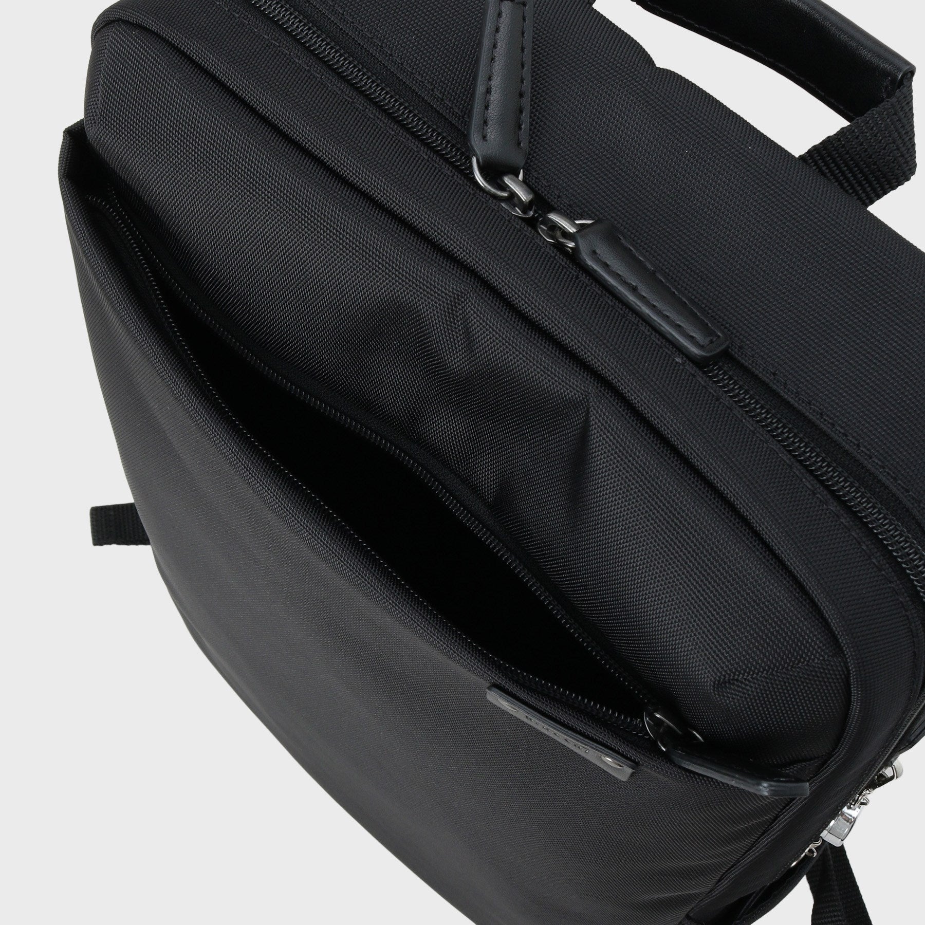 タケオキクチ TAKEO KIKUCHI 【マルシェトート、パスケース、ガジェットポーチ付き】オールインテックパック （ブラック(019)） ブラック(019)