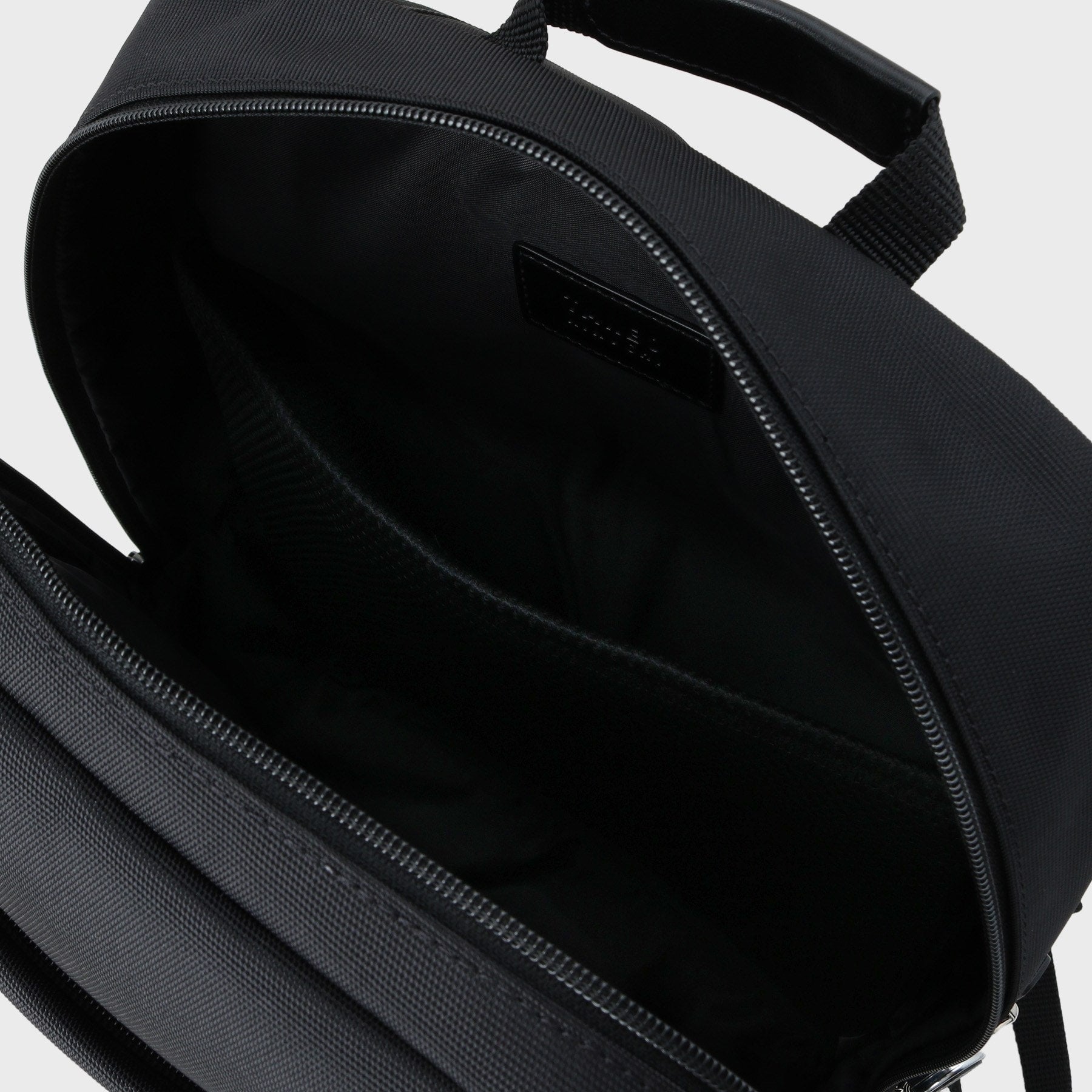 タケオキクチ TAKEO KIKUCHI 【マルシェトート、パスケース、ガジェットポーチ付き】オールインテックパック （ブラック(019)） ブラック(019)