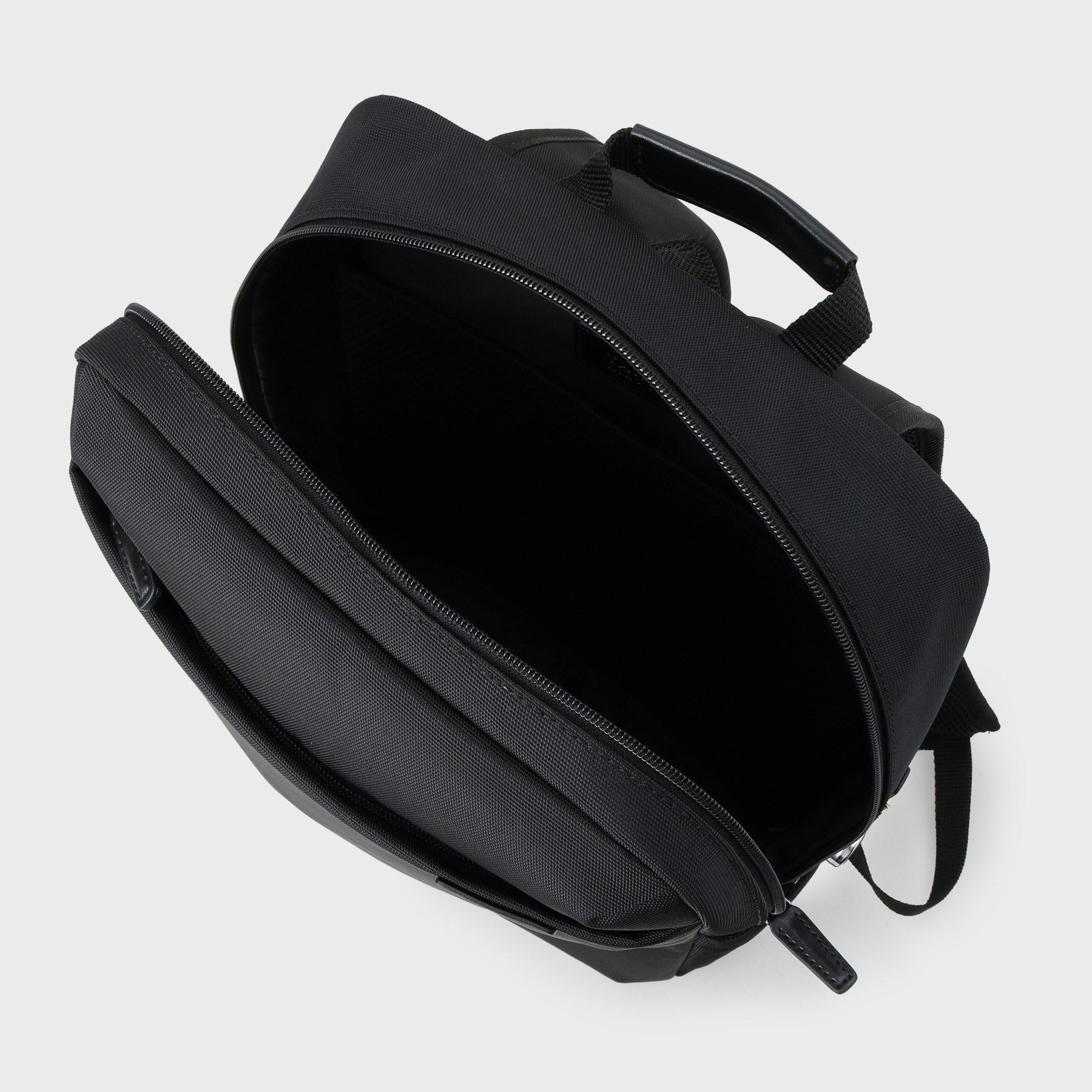 タケオキクチ TAKEO KIKUCHI 【マルシェトート、パスケース、ガジェットポーチ付き】オールインテックパック （ブラック(019)） ブラック(019)