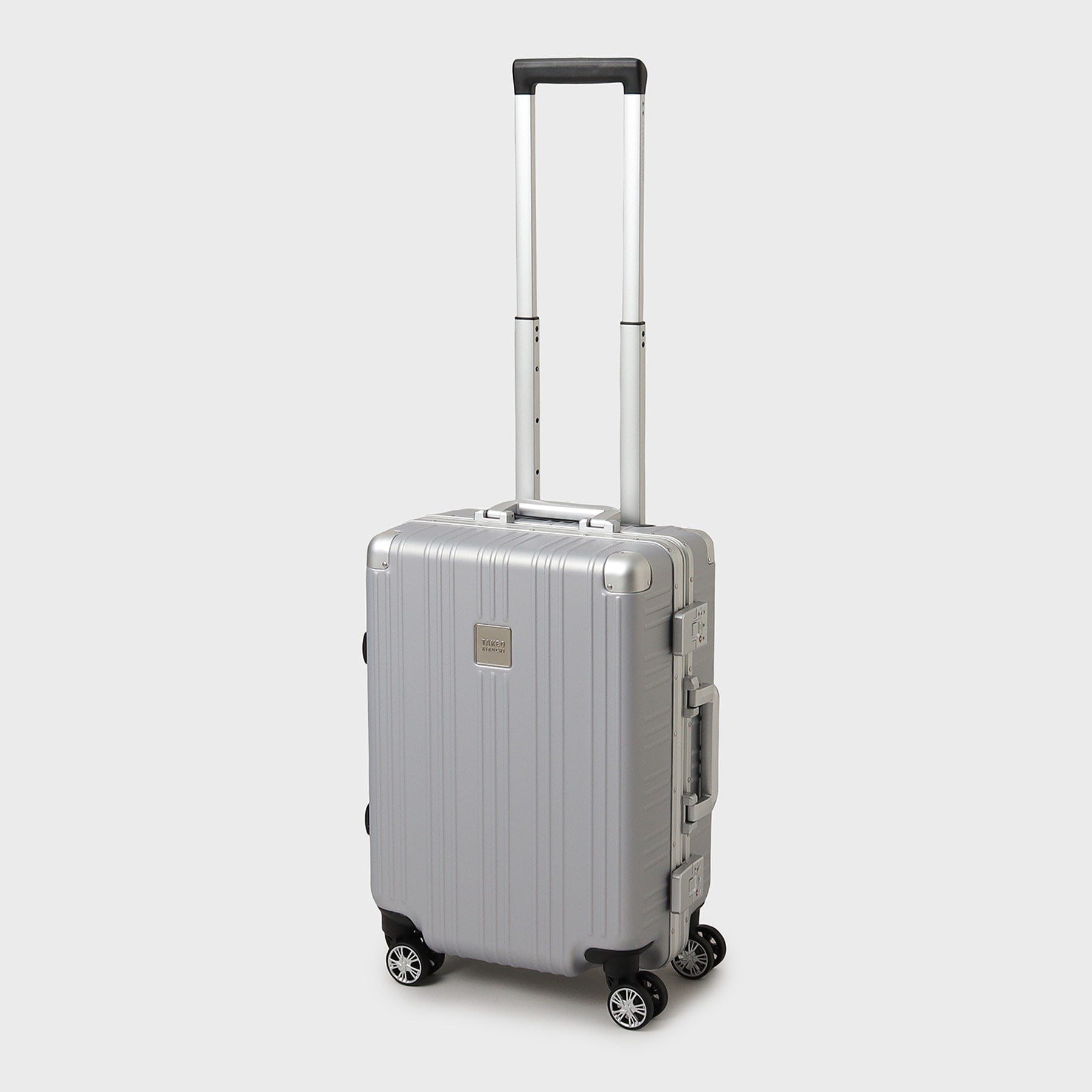 TAKEO KIKUCHI [DARJEELING] Suitcase, size S