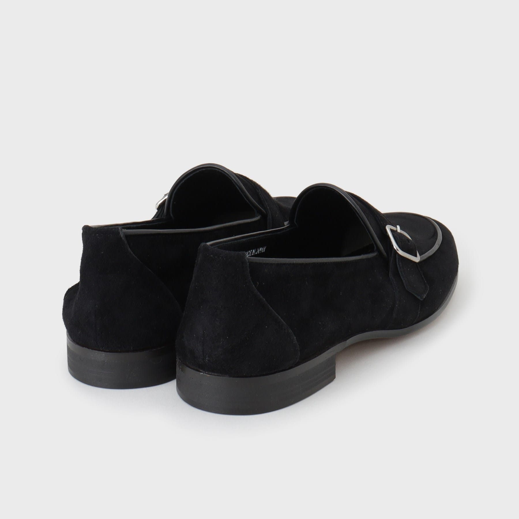 タケオキクチ TAKEO KIKUCHI ゴードスエードスリッポンローファー （キャメルブラウン(541)） キャメルブラウン(541)