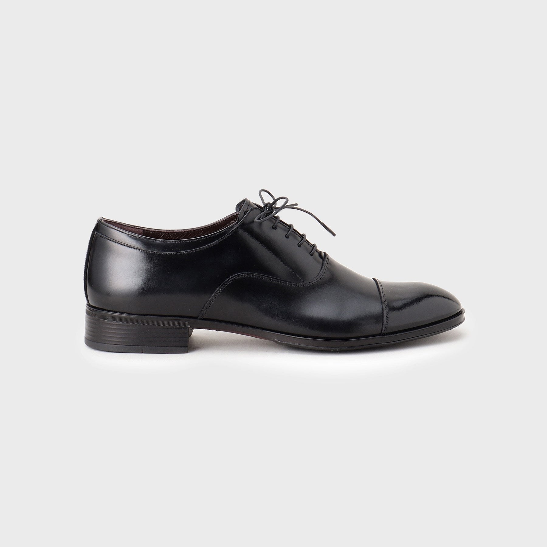 TAKEO KIKUCHI [Made in Japan] Straight-tip shoes [Men's