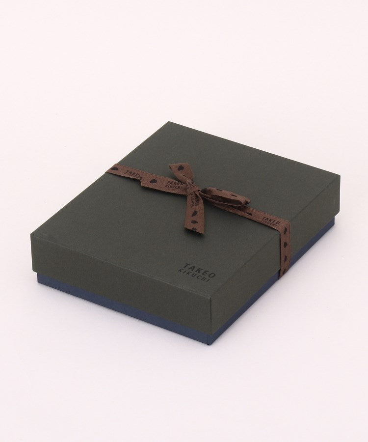 タケオキクチ TAKEO KIKUCHI 【GIFT】リバーシブル ビジネス ベルト （表ブラウン裏キャメルスムース(554)） 表ブラウン裏キャメルスムース(554)