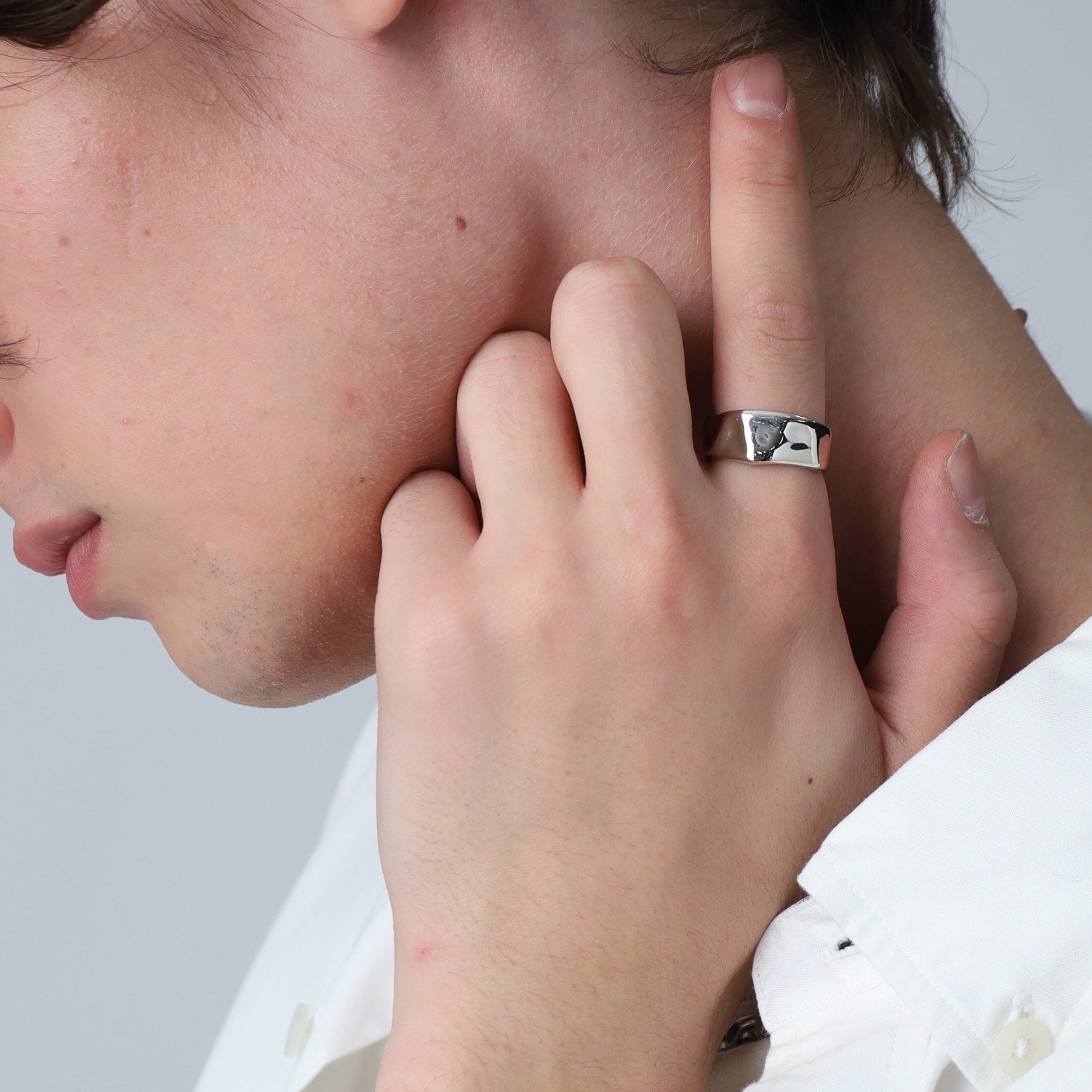 タケオキクチ TAKEO KIKUCHI アンビエント ウエーブ リング （ゴールド(007)） ゴールド(007)