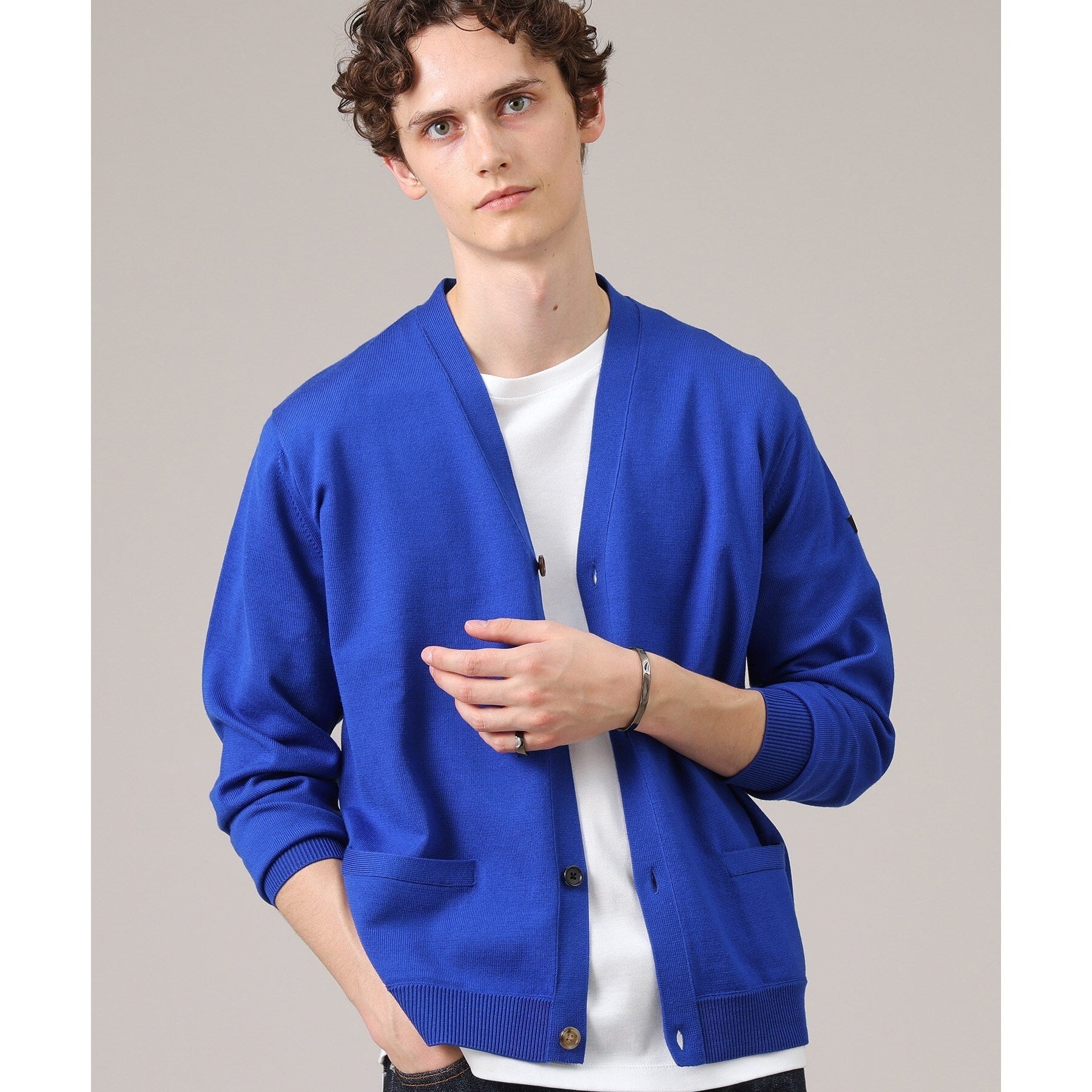 タケオキクチ TAKEO KIKUCHI アンビエント ウエーブ リング （ゴールド(007)） ゴールド(007)