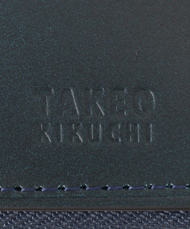 タケオキクチ TAKEO KIKUCHI 【人気No.1】アンティーク調レザー キーケース （ブラック(519)） ブラック(519)
