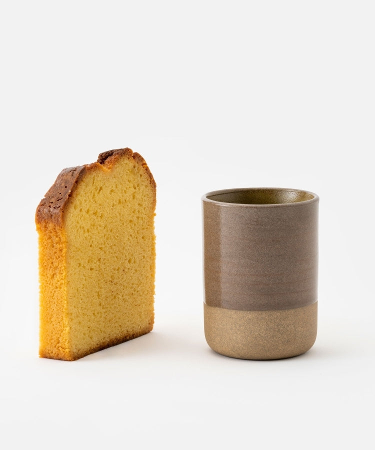 タケオキクチ TAKEO KIKUCHI 【zen to】BAKE CUP （ブランディーケーキ(042)） ブランディーケーキ(042)