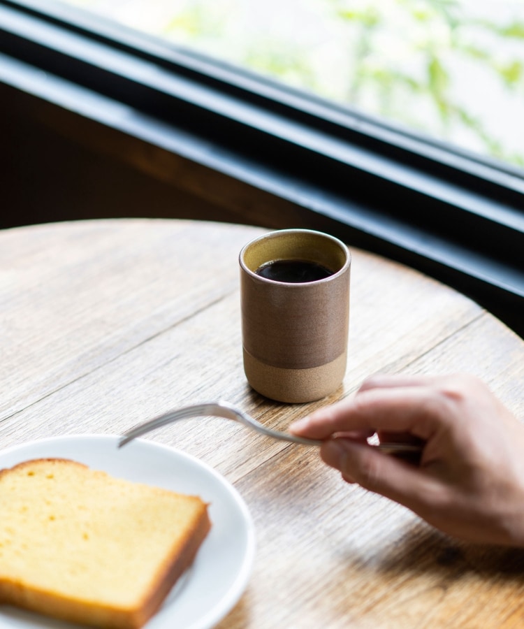 タケオキクチ TAKEO KIKUCHI 【zen to】BAKE CUP （ブランディーケーキ(042)） ブランディーケーキ(042)