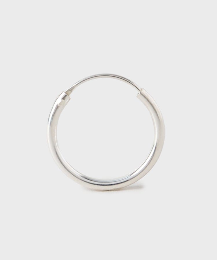 タケオキクチ TAKEO KIKUCHI 【SILVER925】 ミニマルピアス L （ゴールド(005)） ゴールド(005)