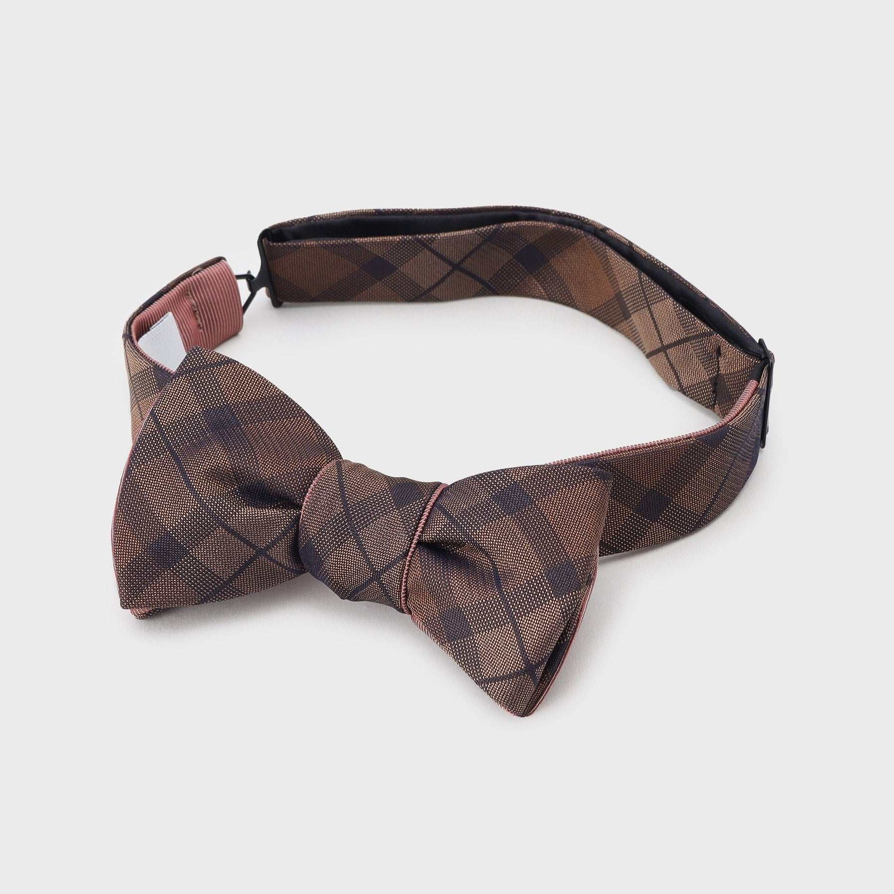 TAKEO KIKUCHI TAKEO KIKUCHI 【正式場合/日本製】蝴蝶結