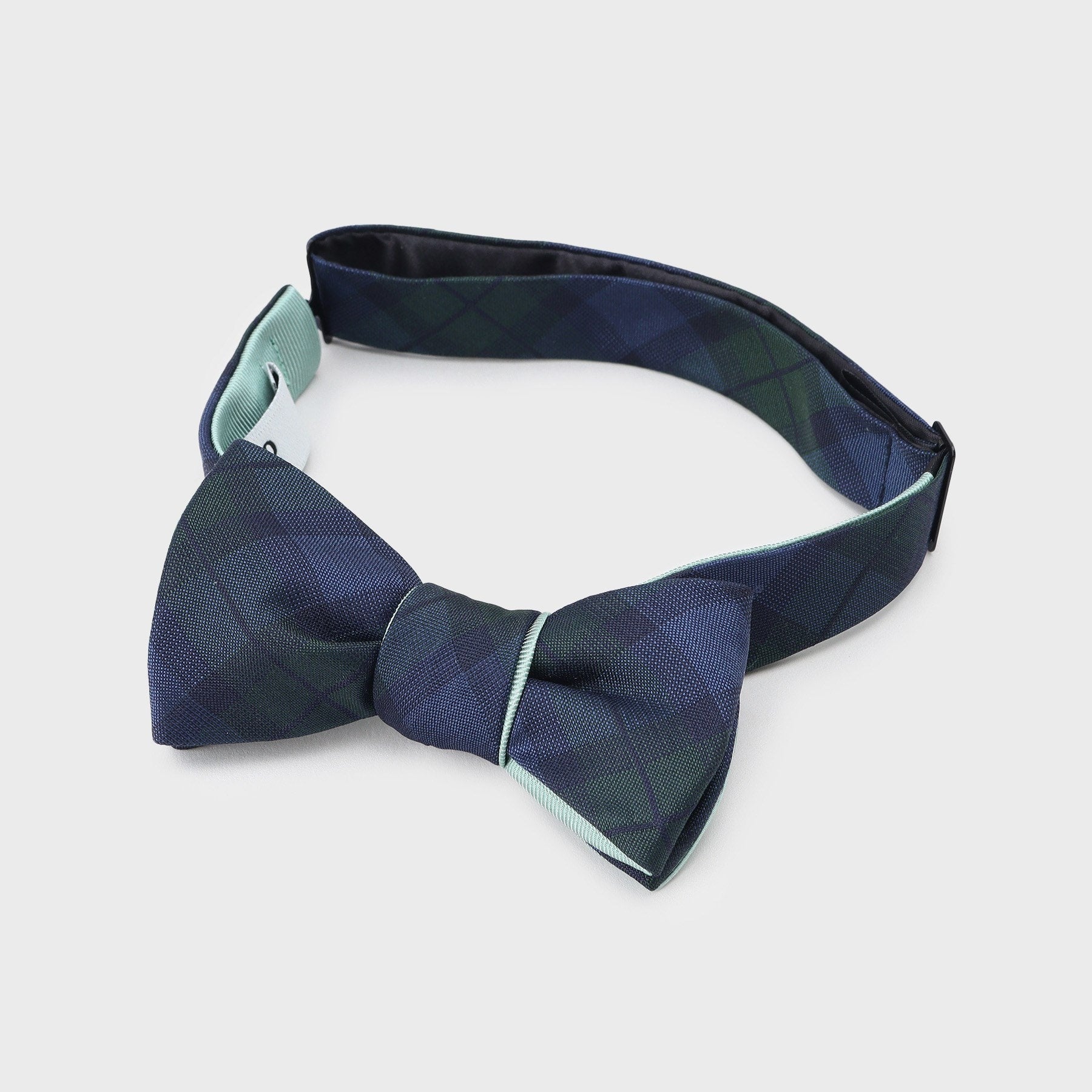 TAKEO KIKUCHI TAKEO KIKUCHI 【正式場合/日本製】蝴蝶結