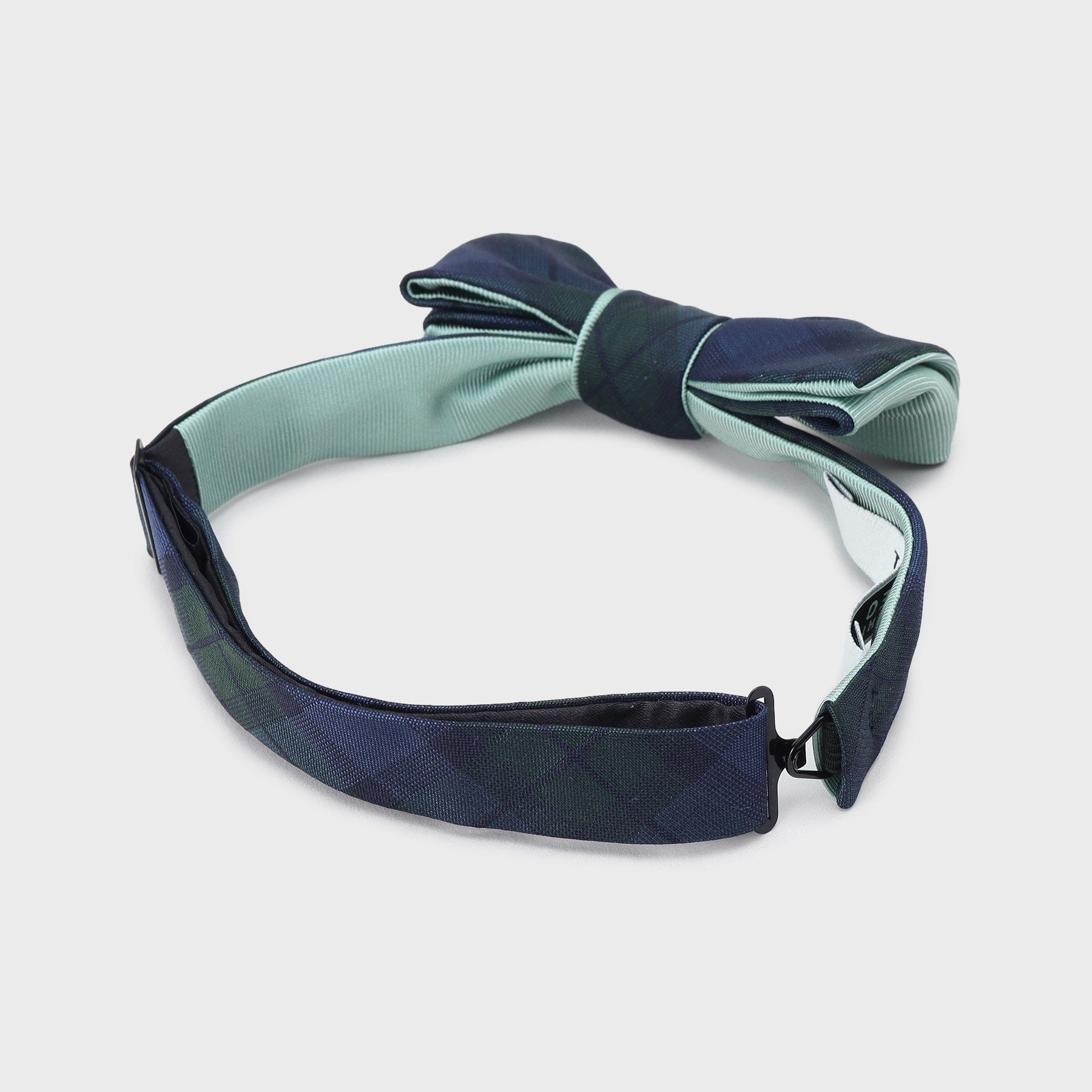 TAKEO KIKUCHI TAKEO KIKUCHI 【正式場合/日本製】蝴蝶結