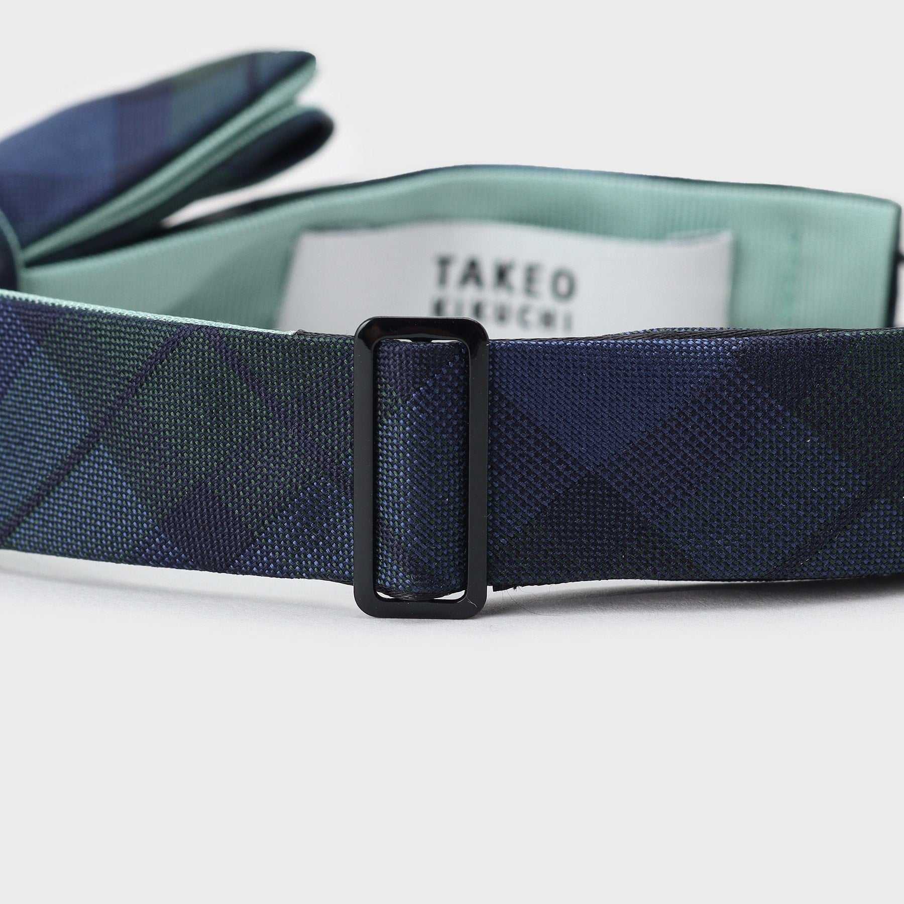 TAKEO KIKUCHI TAKEO KIKUCHI 【正式場合/日本製】蝴蝶結