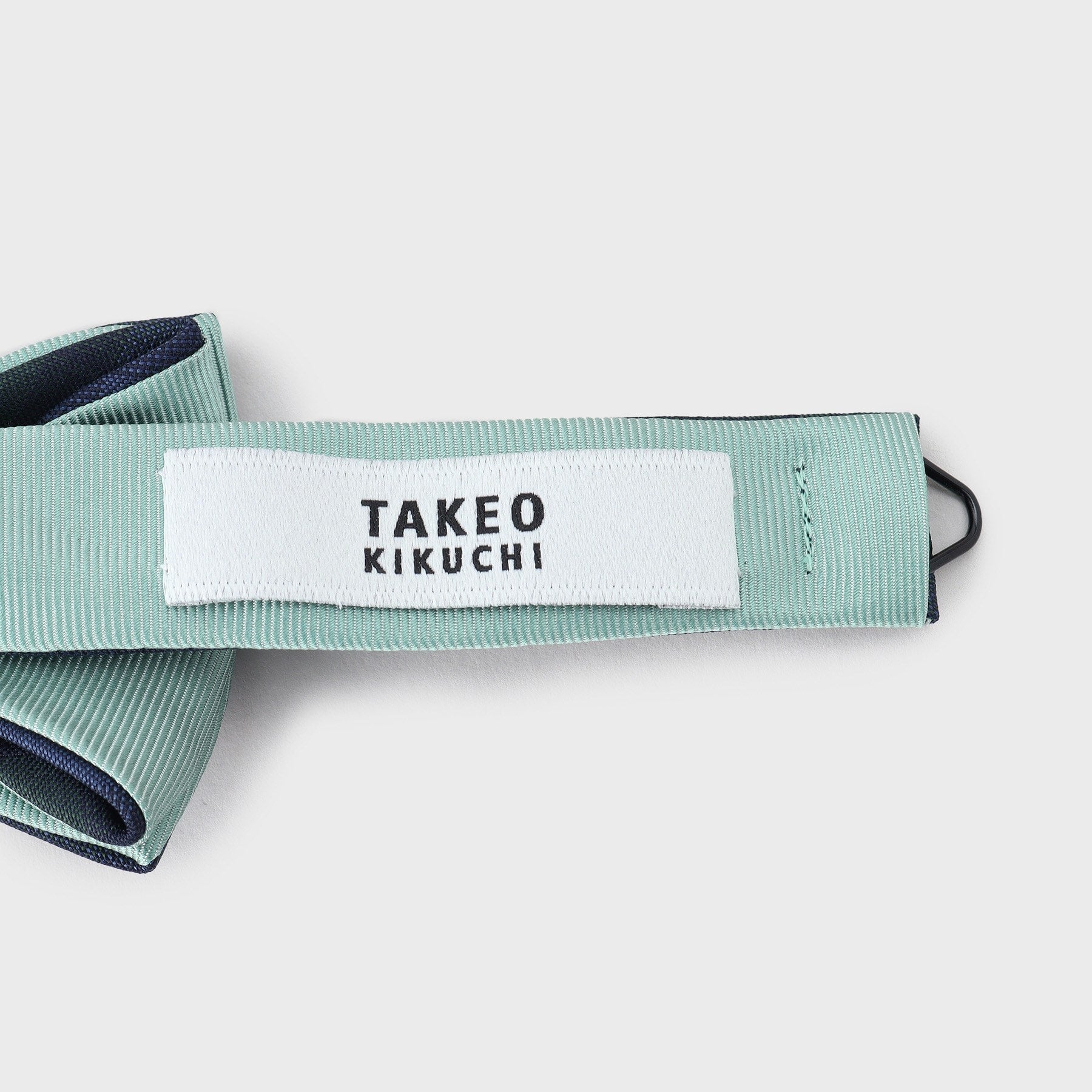TAKEO KIKUCHI TAKEO KIKUCHI 【正式場合/日本製】蝴蝶結