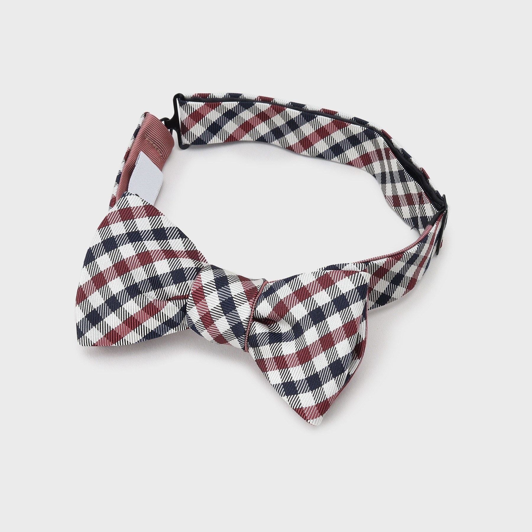 TAKEO KIKUCHI TAKEO KIKUCHI 【正式場合/日本製】蝴蝶結