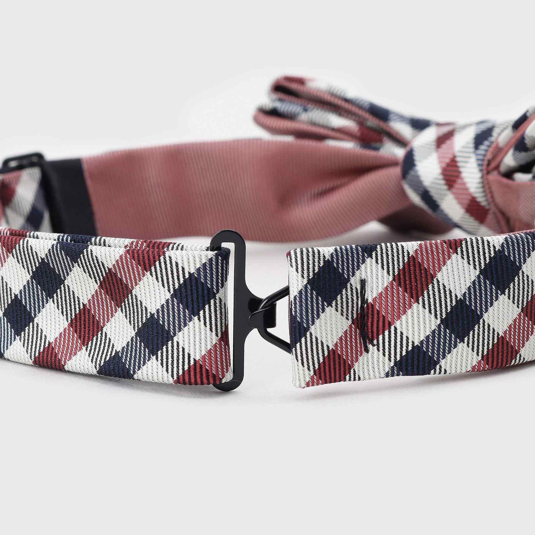 TAKEO KIKUCHI TAKEO KIKUCHI 【正式場合/日本製】蝴蝶結