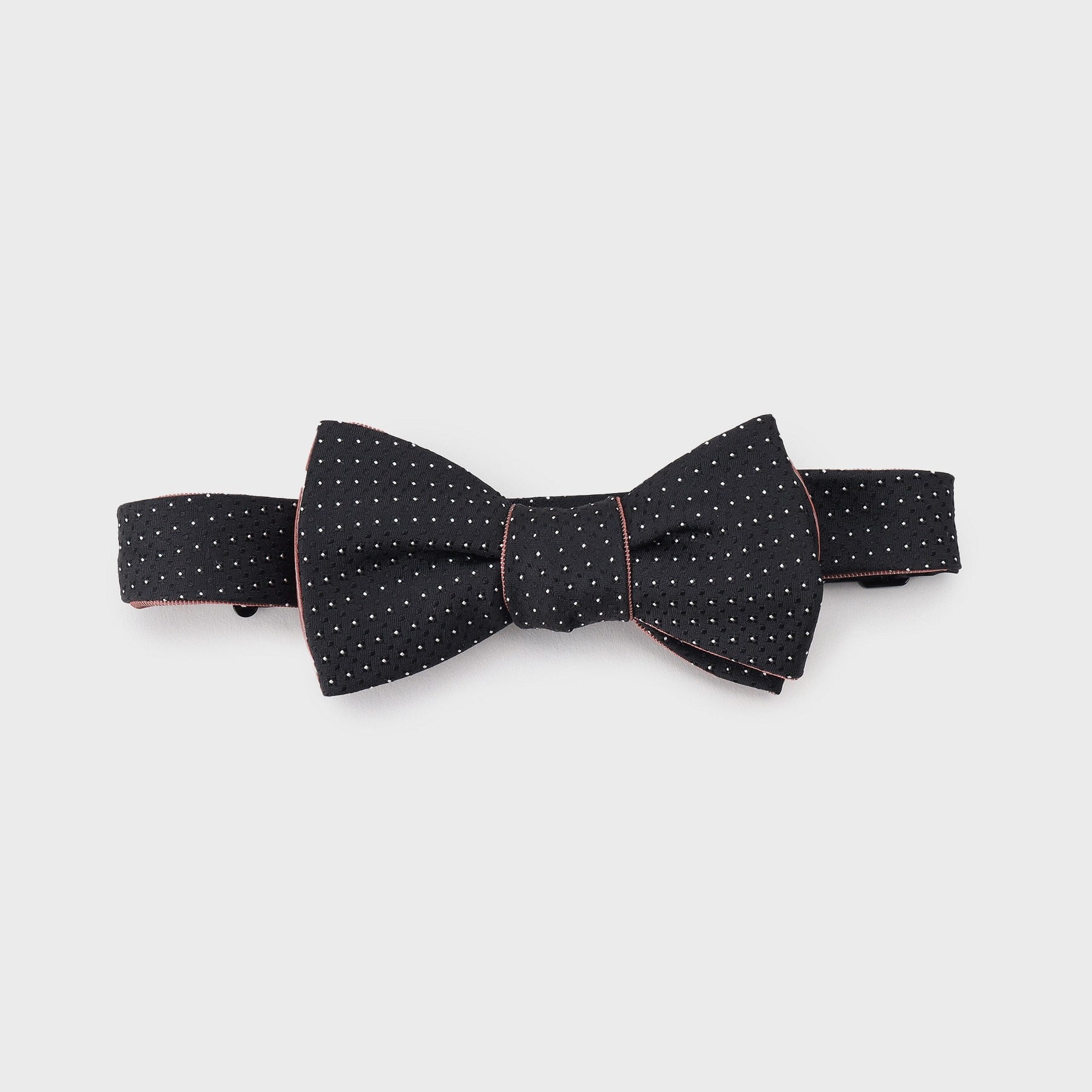 TAKEO KIKUCHI TAKEO KIKUCHI 【正式場合/日本製】蝴蝶結