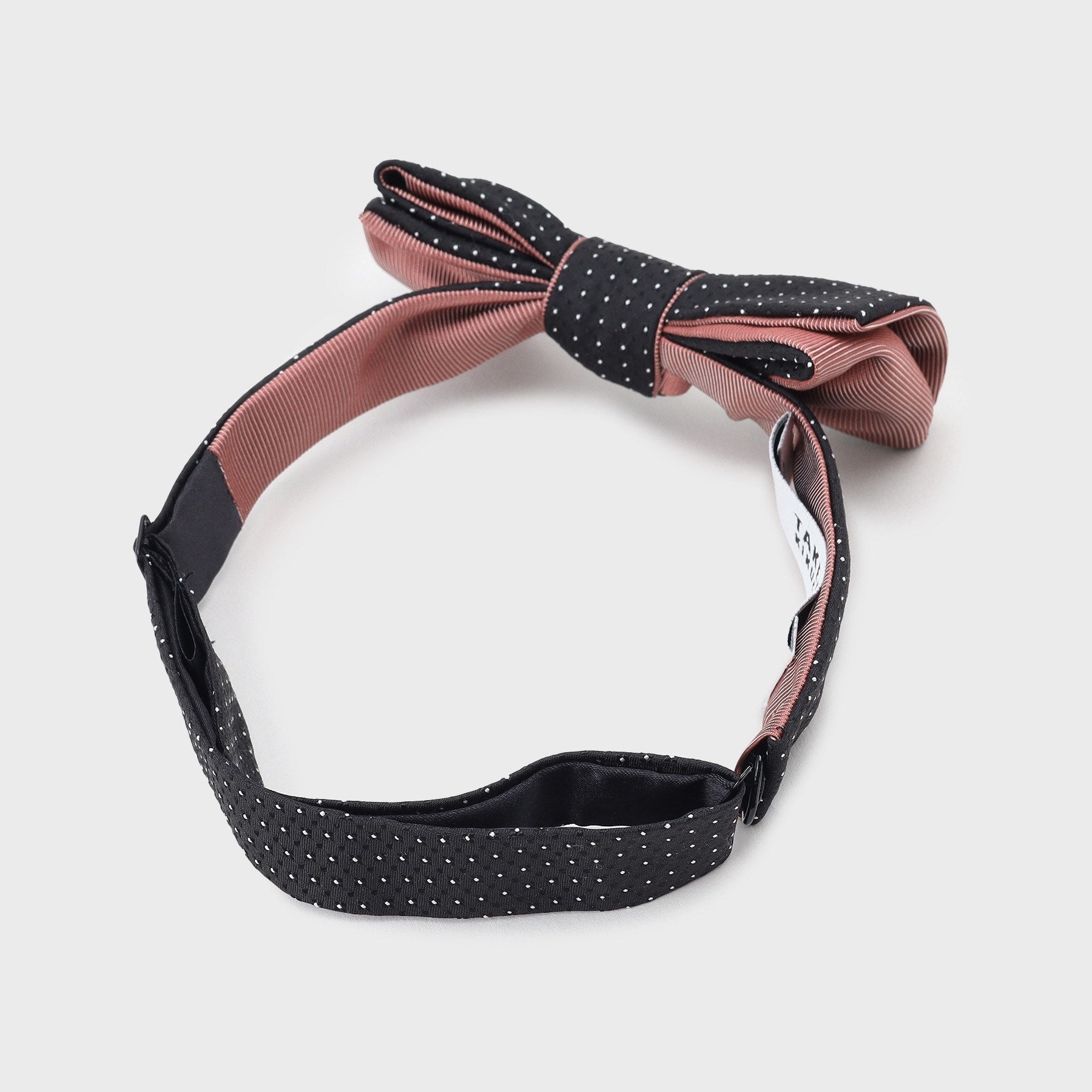 TAKEO KIKUCHI TAKEO KIKUCHI 【正式場合/日本製】蝴蝶結