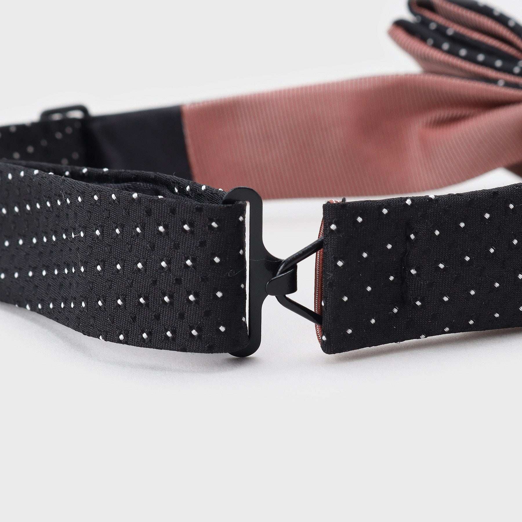 TAKEO KIKUCHI TAKEO KIKUCHI 【正式場合/日本製】蝴蝶結