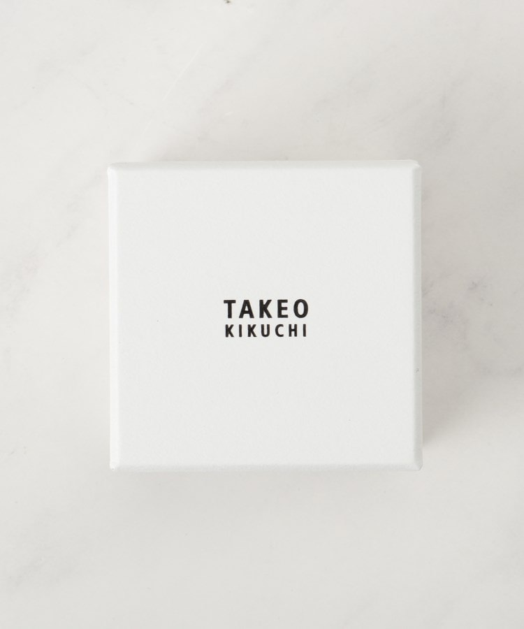 タケオキクチ TAKEO KIKUCHI サンダートップ ペンダントネックレス （ゴールド(007)） ゴールド(007)