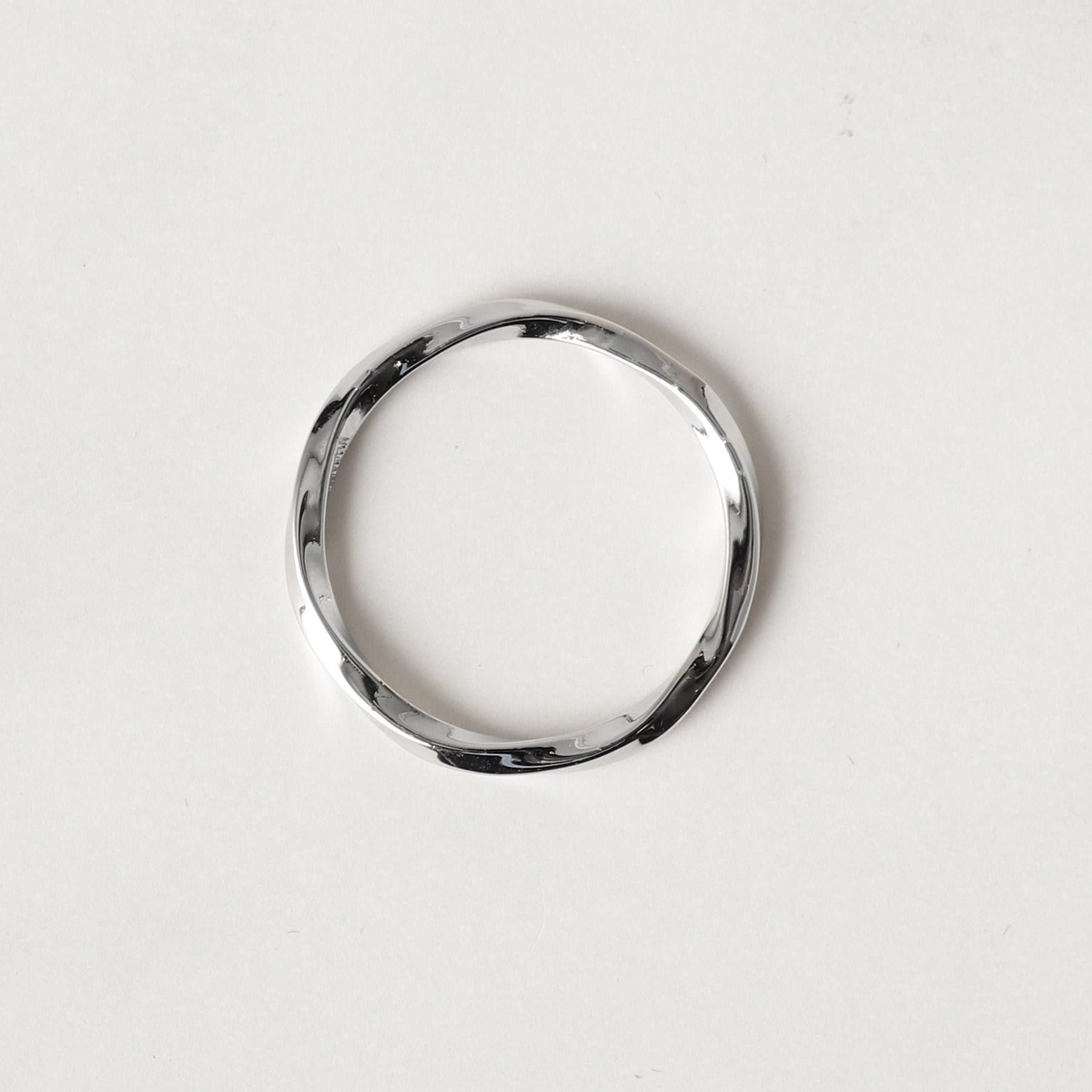 TAKEO KIKUCHI TAKEO KIKUCHI Twist Ring
