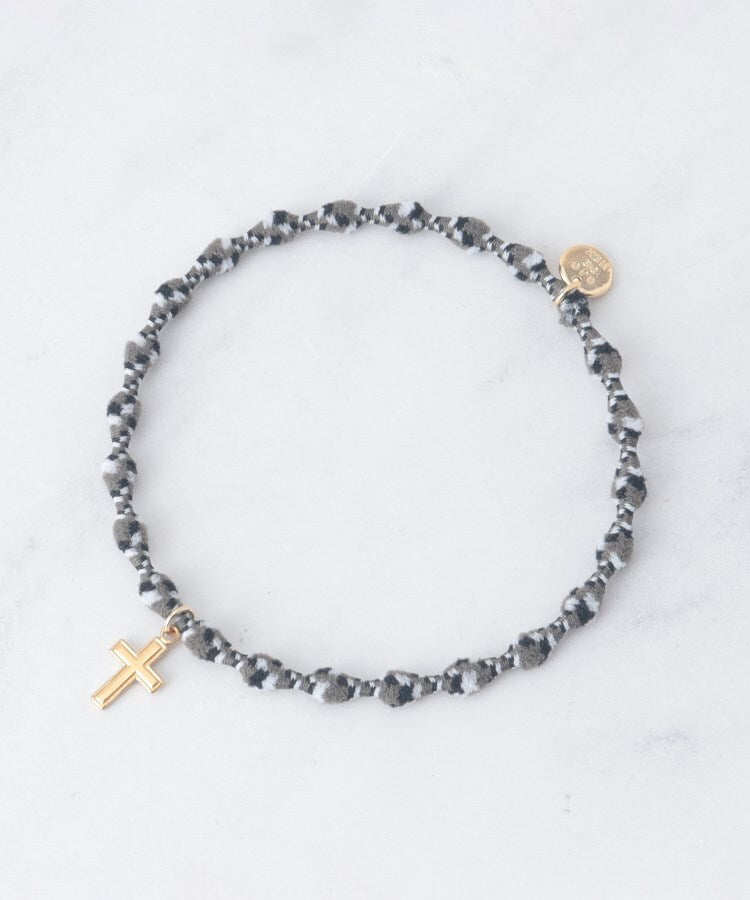 タケオキクチ TAKEO KIKUCHI Motief Bracelet （ブラック(019)） ブラック(019)