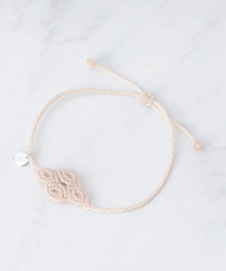 タケオキクチ TAKEO KIKUCHI DMT Bracelet （ブラック(019)） ブラック(019)