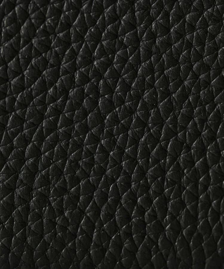 タケオキクチ TAKEO KIKUCHI ソフトシュリンクレザー二つ折り財布 （オレンジ(068)） オレンジ(068)