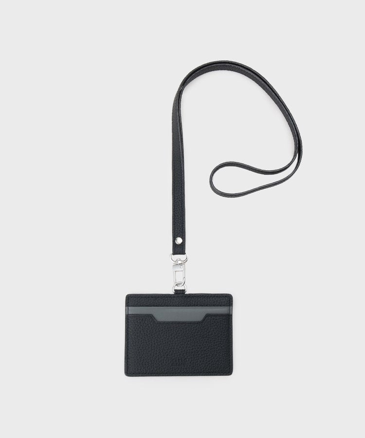 タケオキクチ TAKEO KIKUCHI ソフトシュリンクレザーIDケース （グリーン(023)） グリーン(023)