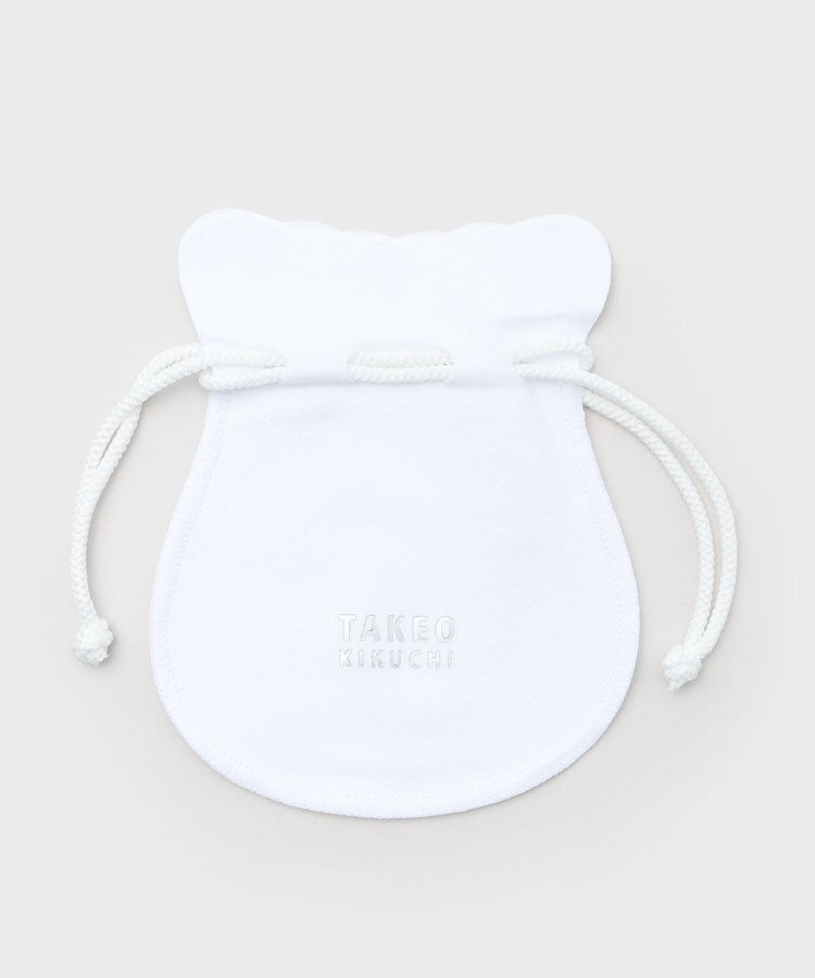 タケオキクチ TAKEO KIKUCHI モノトーンエポラインネックレス （シルバー(006)） シルバー(006)