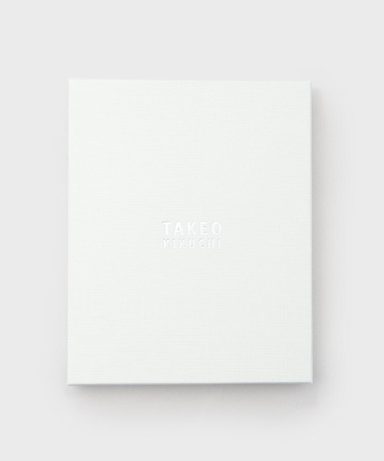 タケオキクチ TAKEO KIKUCHI モノトーンエポラインネックレス （シルバー(006)） シルバー(006)