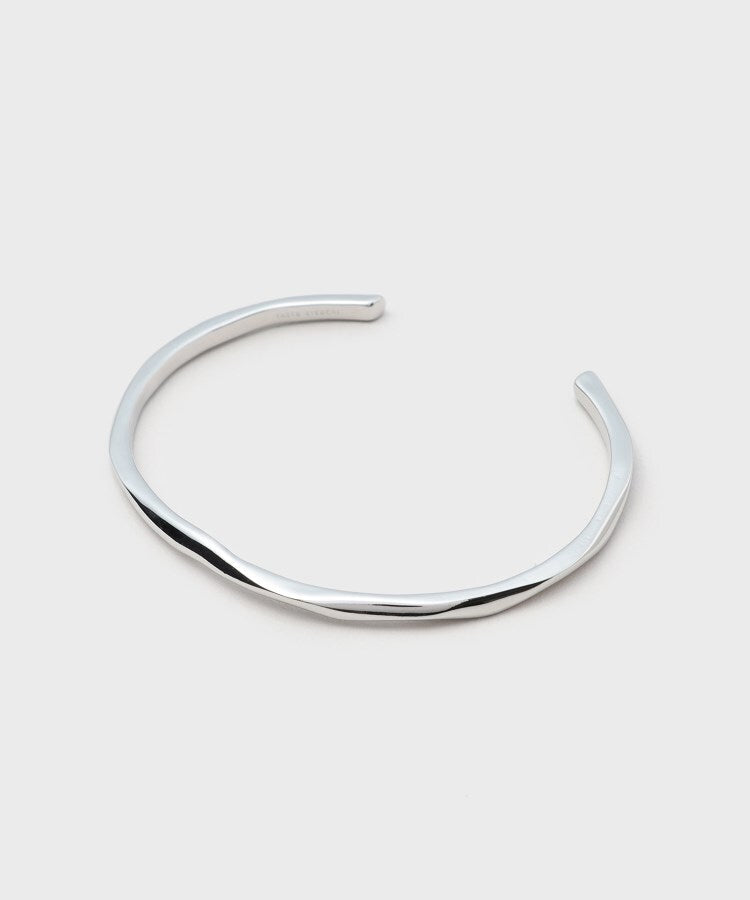 タケオキクチ TAKEO KIKUCHI アソートバングルコレクション （シルバー(606)） シルバー(606)