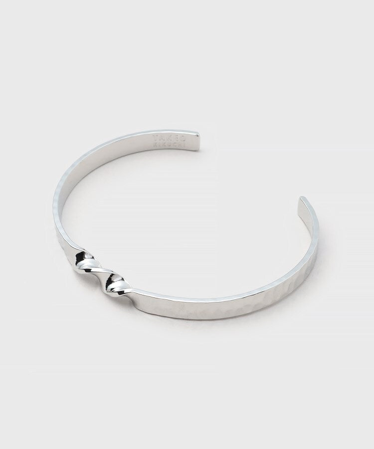 タケオキクチ TAKEO KIKUCHI アソートバングルコレクション （シルバー(606)） シルバー(606)