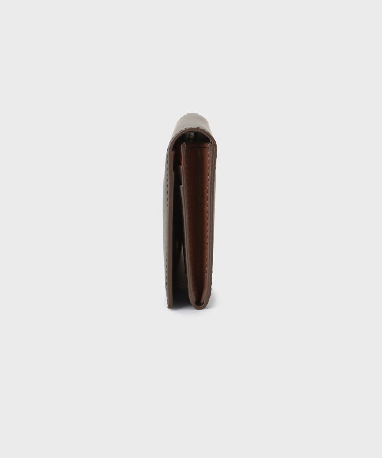 タケオキクチ TAKEO KIKUCHI Tアンティークレザー 2つ折り長財布 （グリーン(524)） グリーン(524)