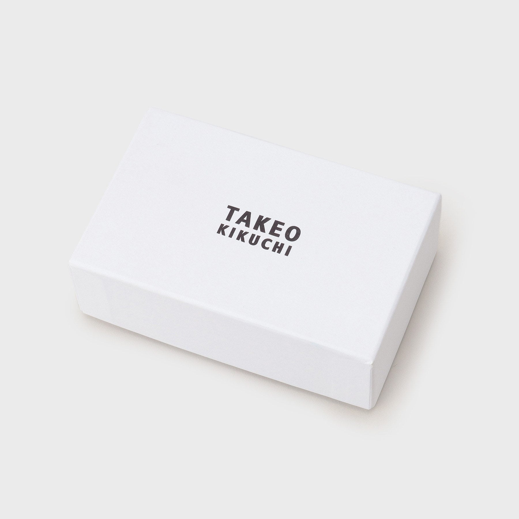 タケオキクチ TAKEO KIKUCHI 型押しレザー キーケース （グリーン(622)） グリーン(622)