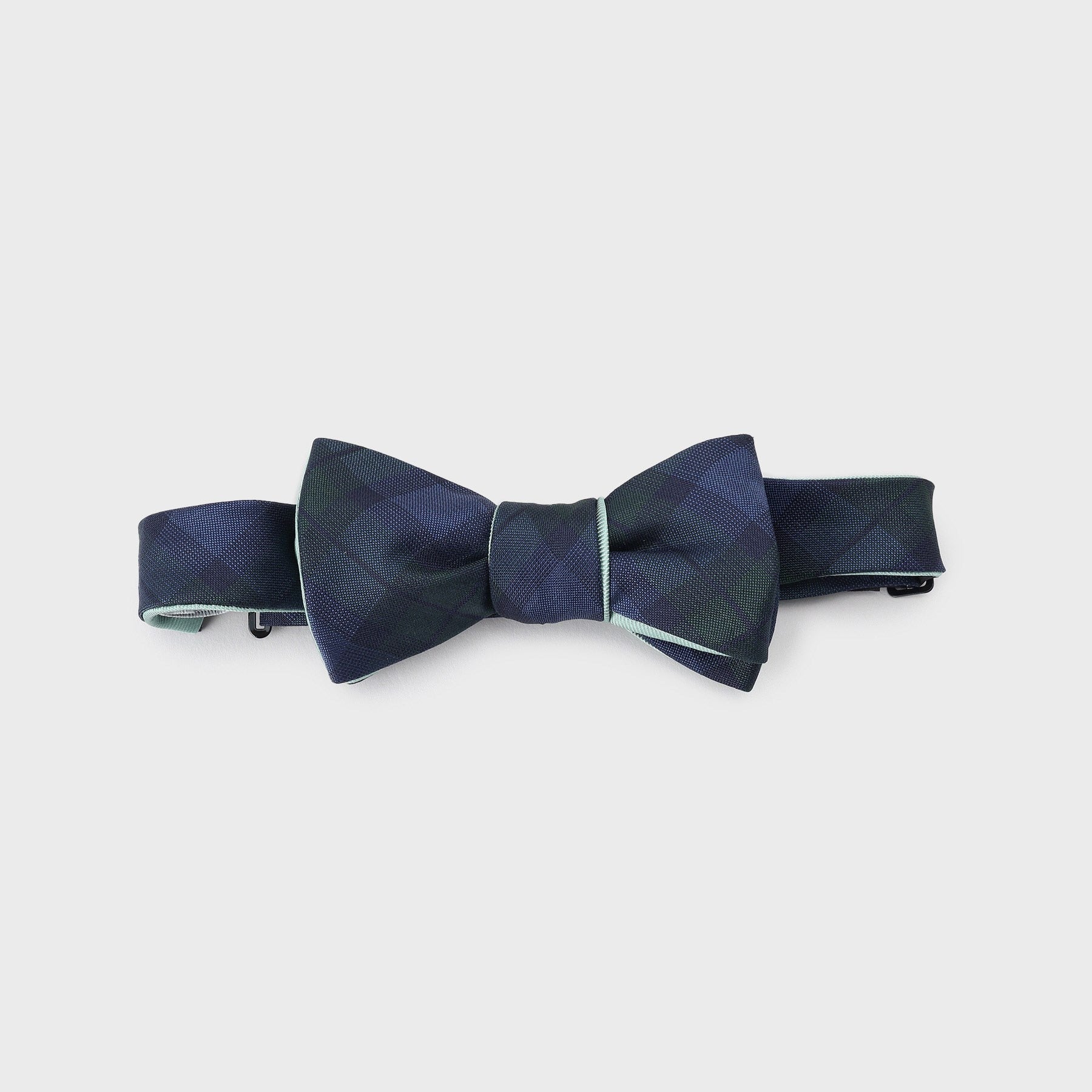 TAKEO KIKUCHI TAKEO KIKUCHI 【正式場合/日本製】蝴蝶結