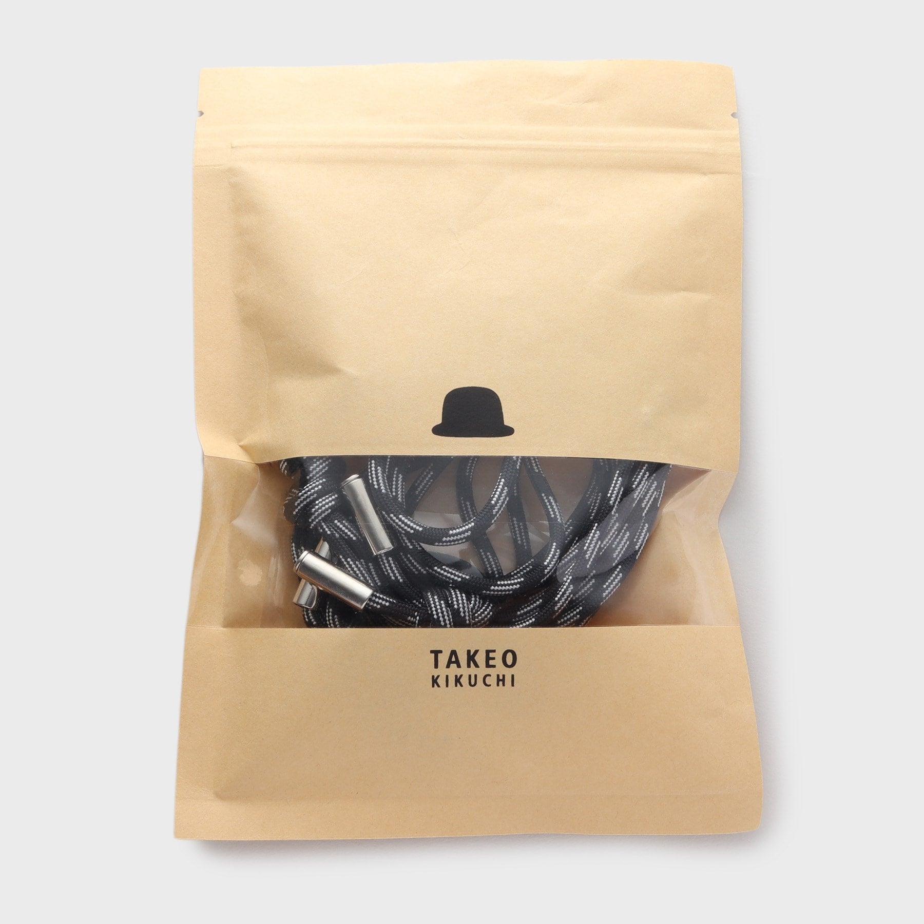 TAKEO KIKUCHI Smartphone Strap + Attachment