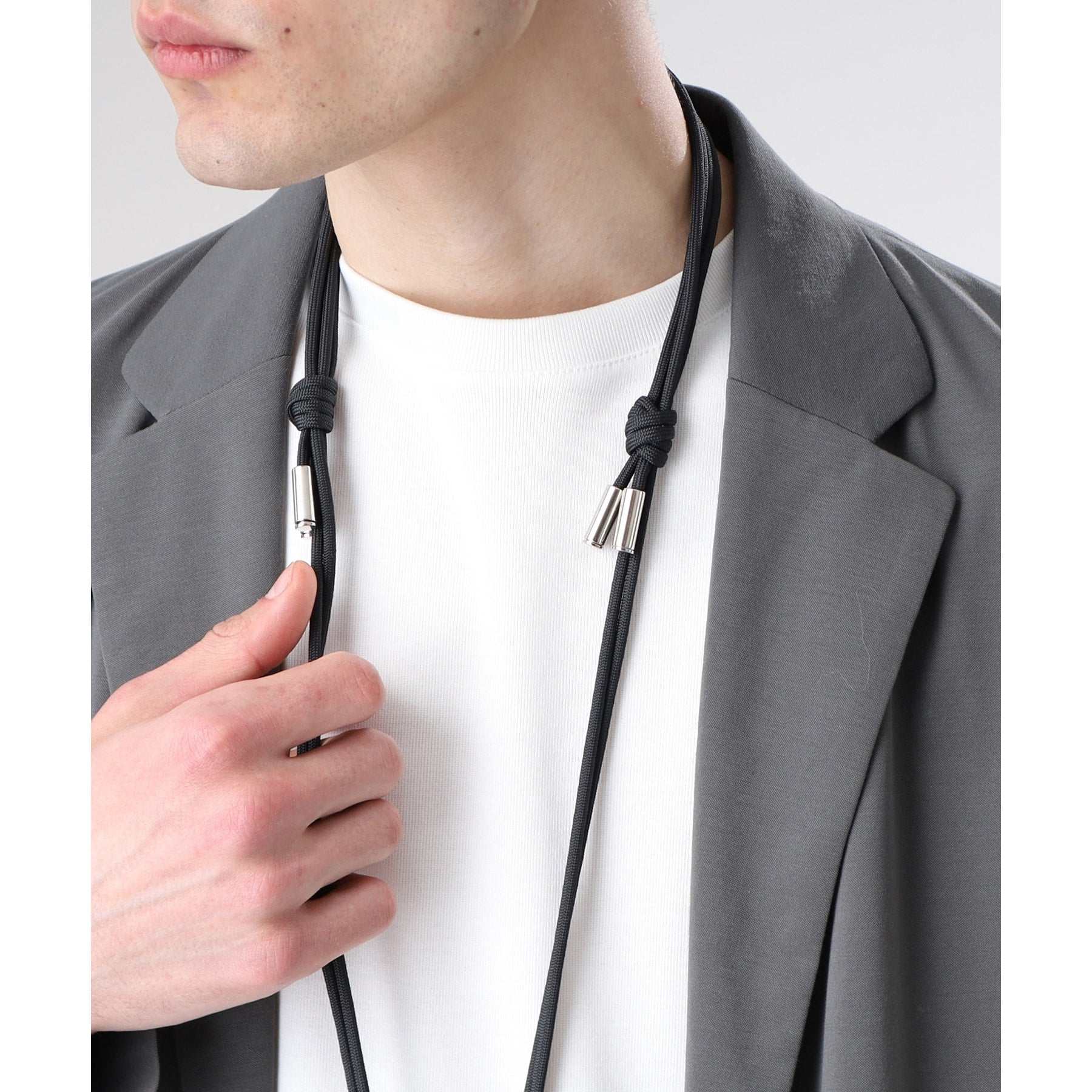 TAKEO KIKUCHI Smartphone Strap + Attachment