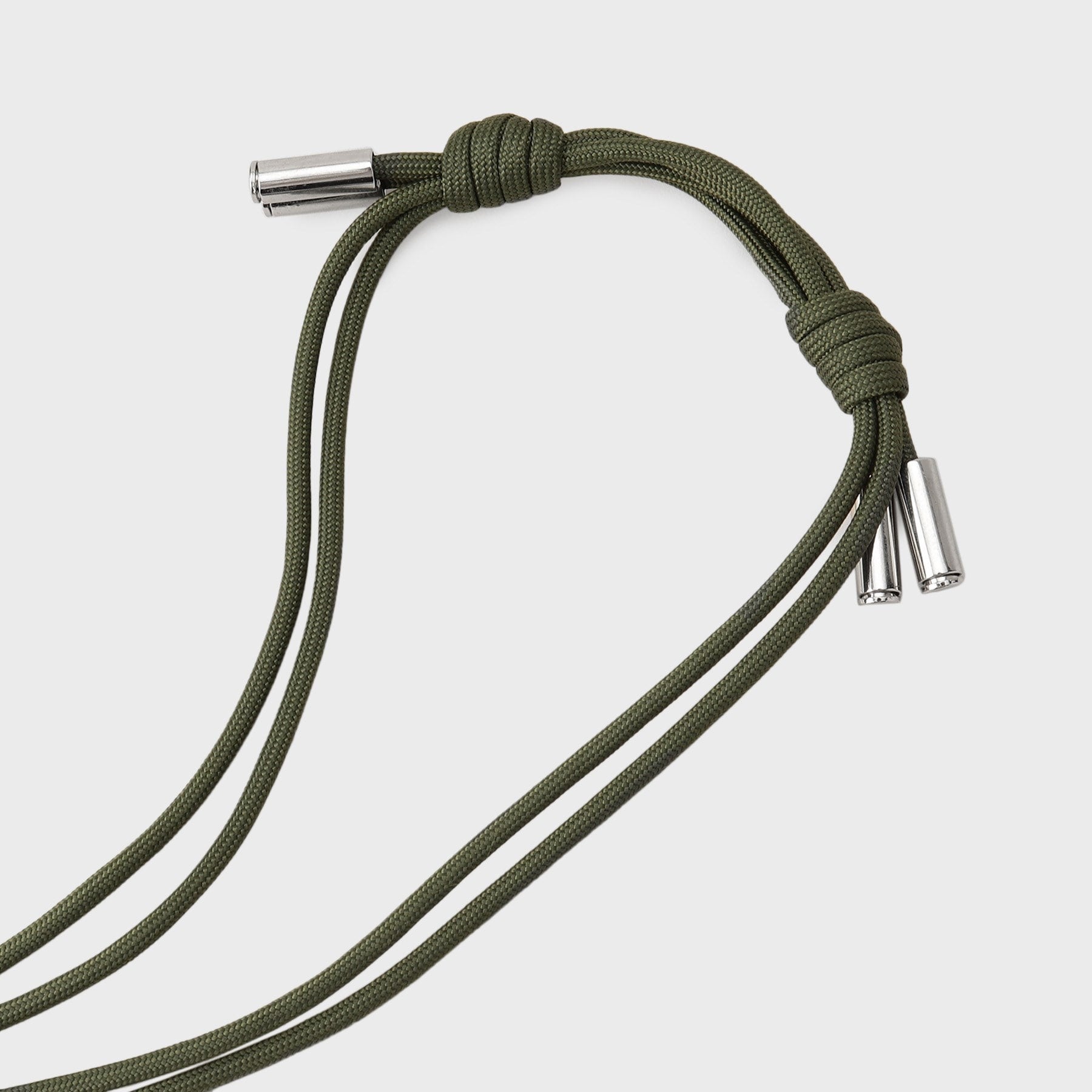 TAKEO KIKUCHI Smartphone Strap + Attachment