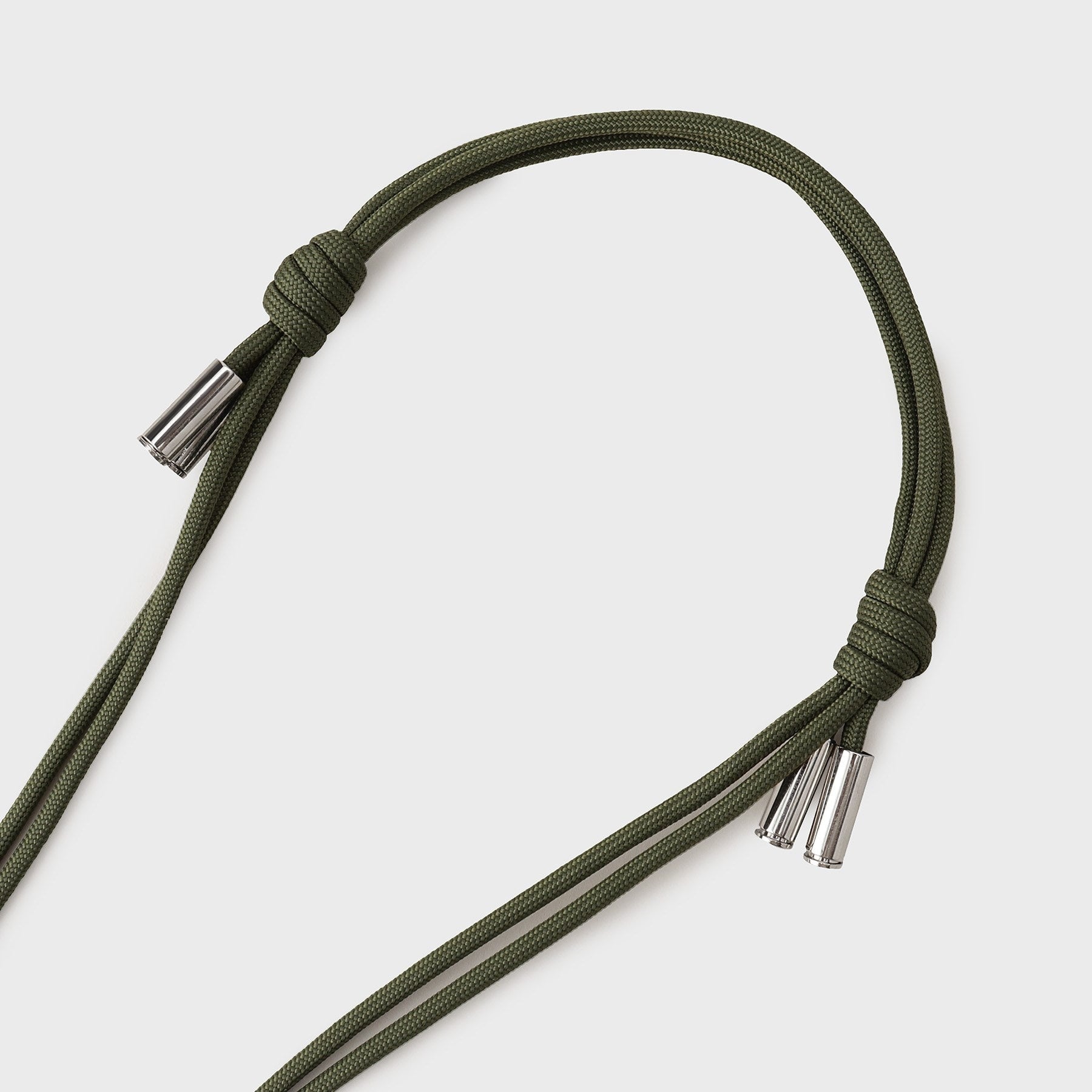 TAKEO KIKUCHI Smartphone Strap + Attachment